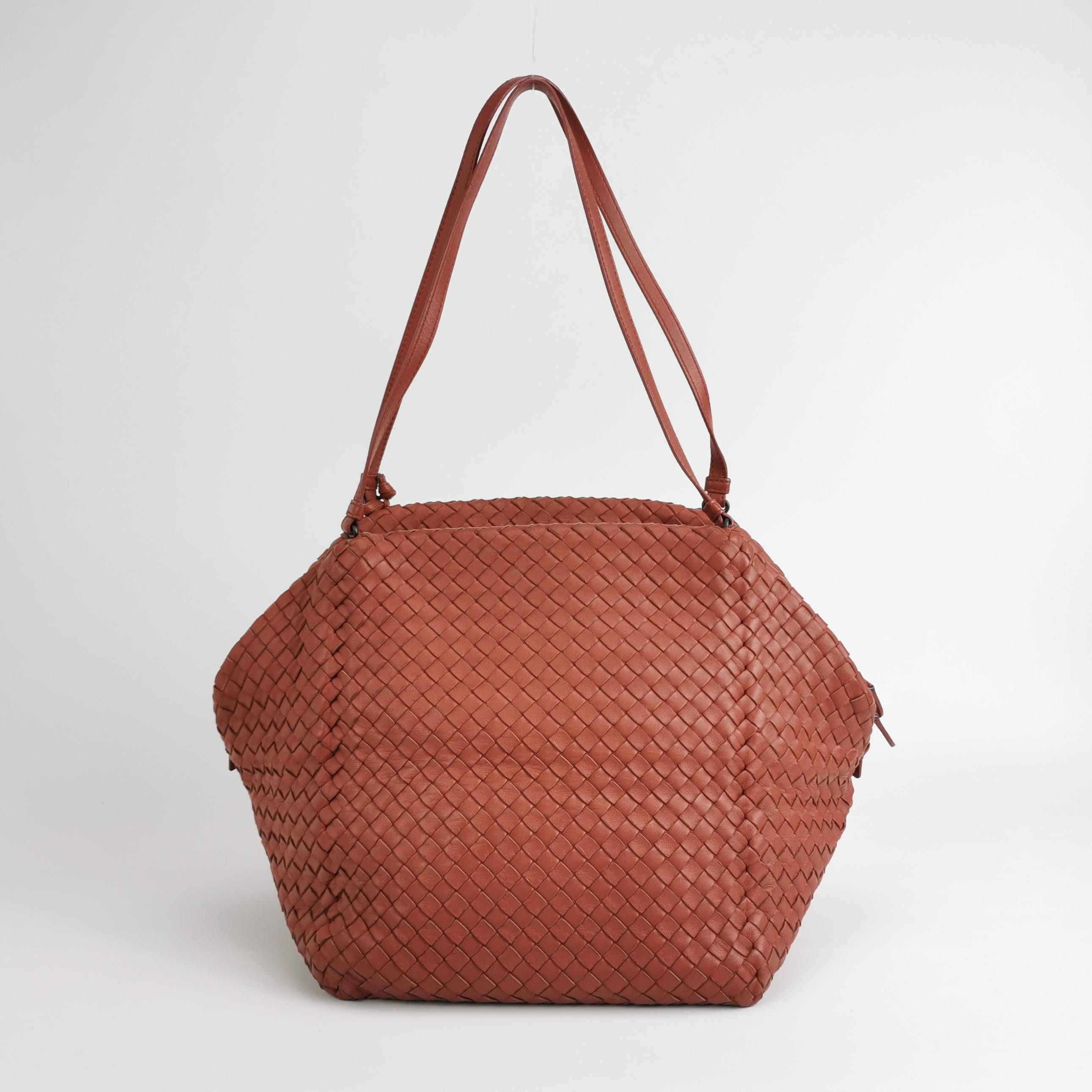 Bottega Veneta Bottega Veneta Women os Shoulder Bags Size ONE SIZE - 5 Thumbnail