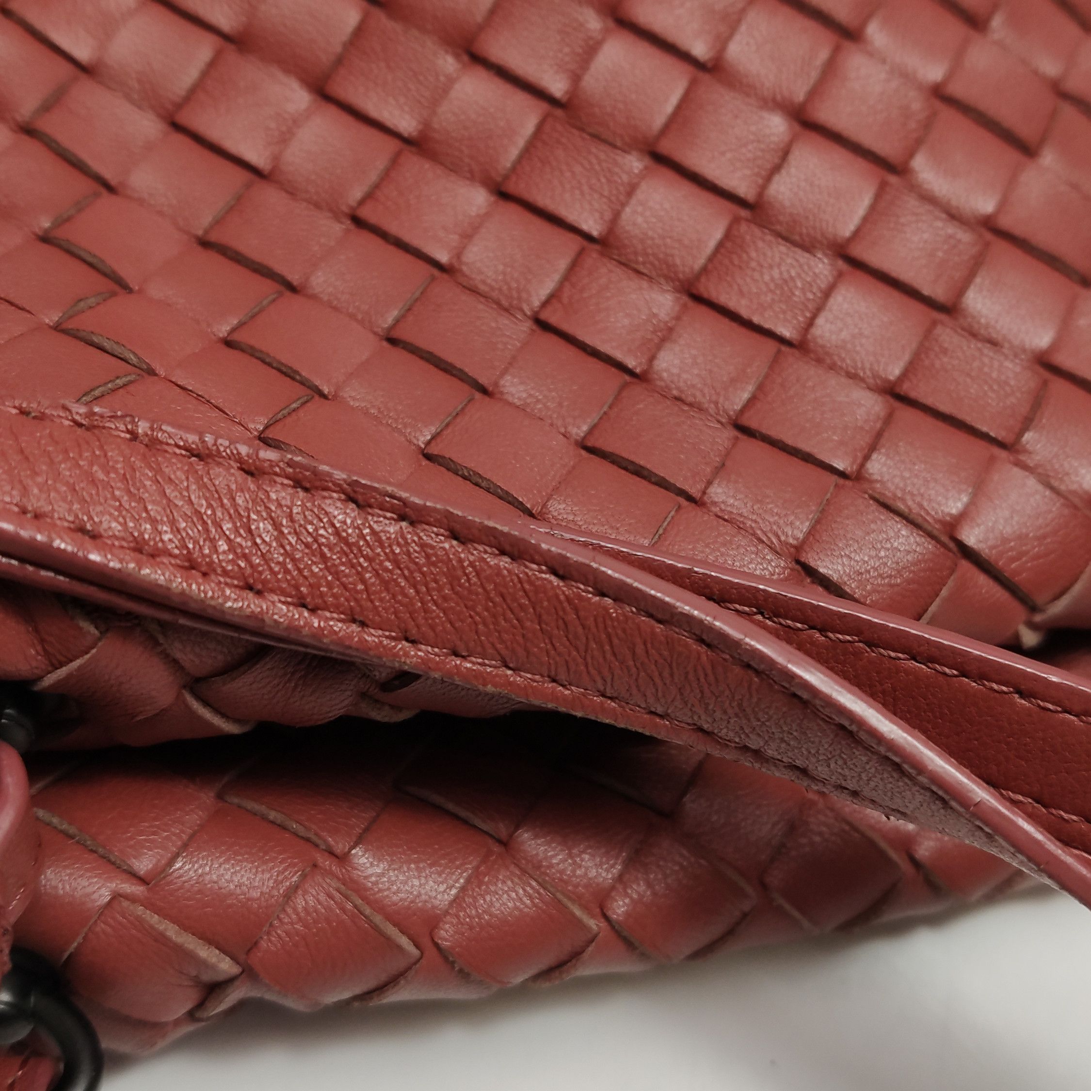Bottega Veneta Bottega Veneta Women os Shoulder Bags Size ONE SIZE - 11 Thumbnail