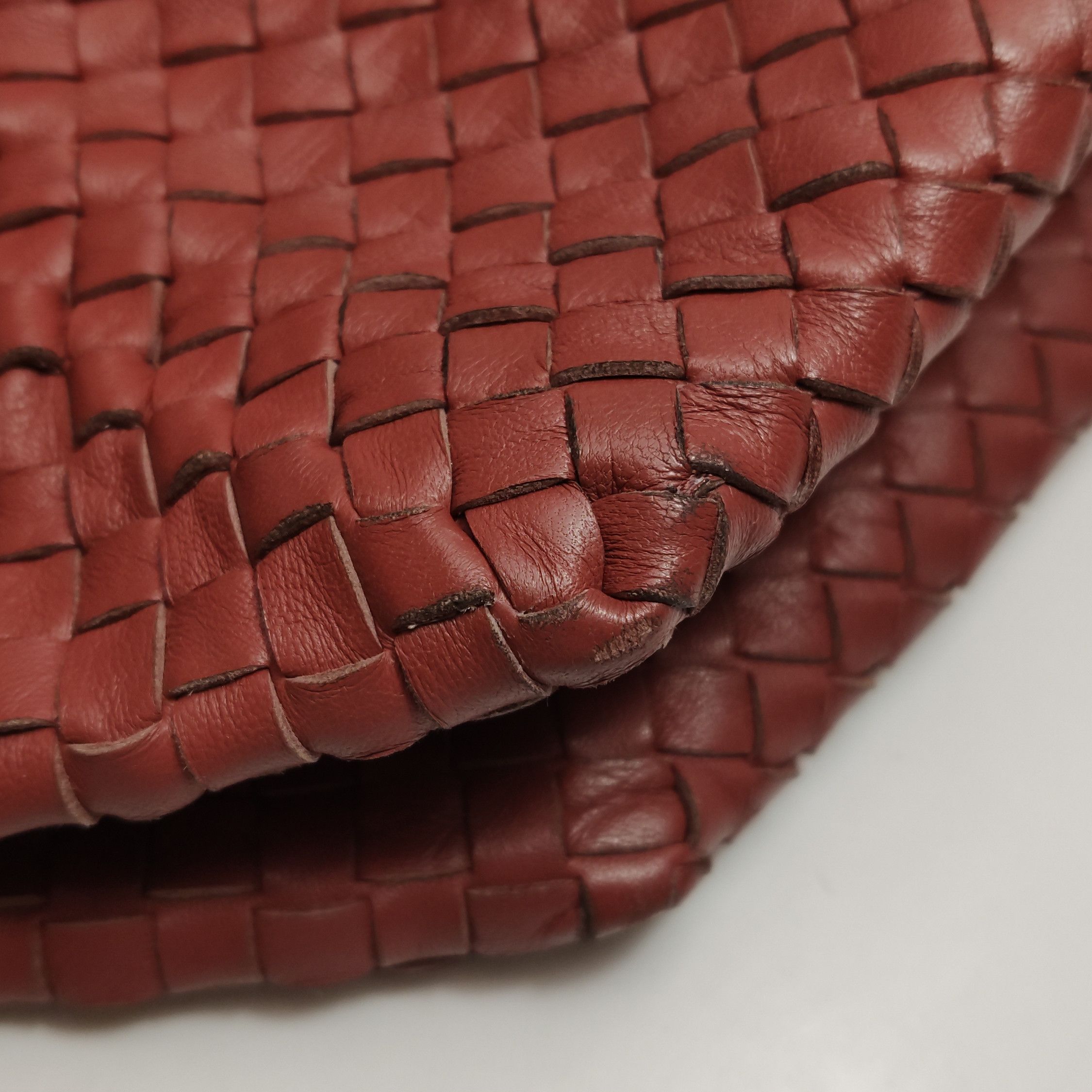 Bottega Veneta Bottega Veneta Women os Shoulder Bags Size ONE SIZE - 15 Thumbnail