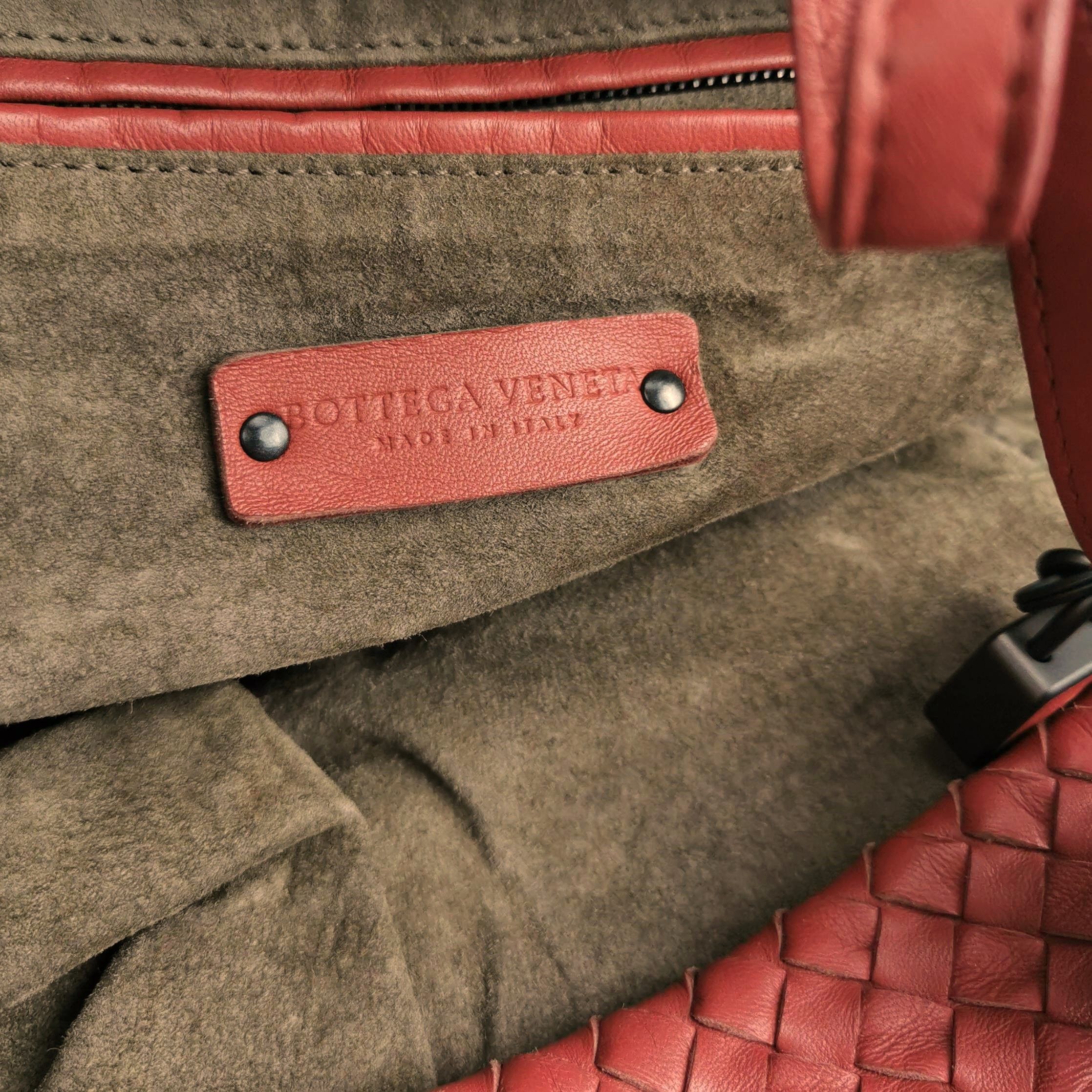 Bottega Veneta Bottega Veneta Women os Shoulder Bags Size ONE SIZE - 8 Thumbnail