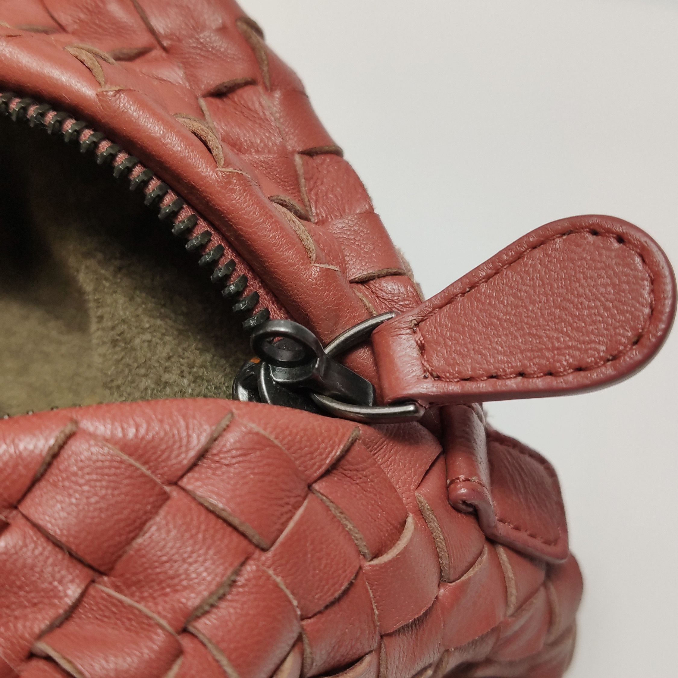 Bottega Veneta Bottega Veneta Women os Shoulder Bags Size ONE SIZE - 12 Thumbnail