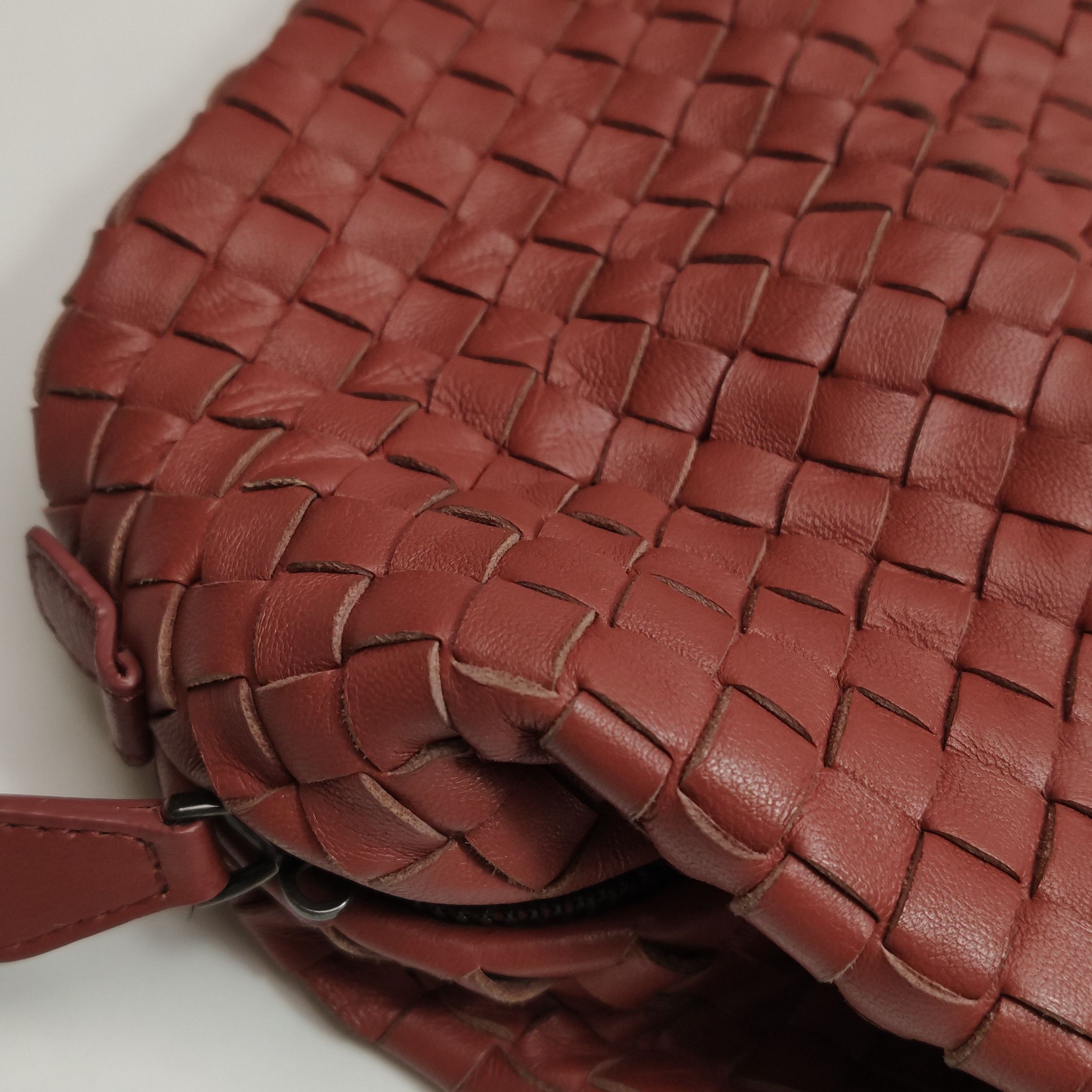Bottega Veneta Bottega Veneta Women os Shoulder Bags Size ONE SIZE - 16 Thumbnail