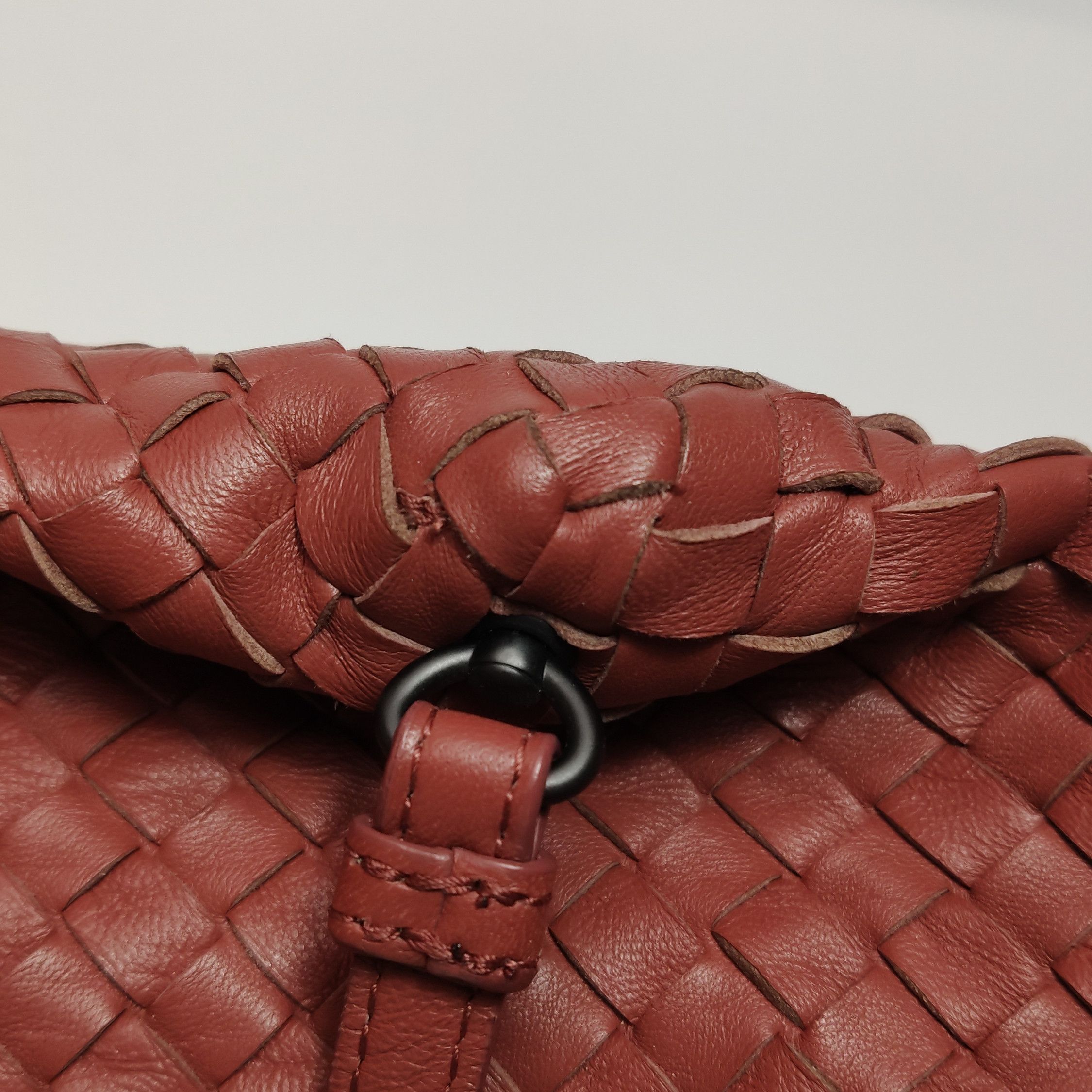 Bottega Veneta Bottega Veneta Women os Shoulder Bags Size ONE SIZE - 13 Thumbnail