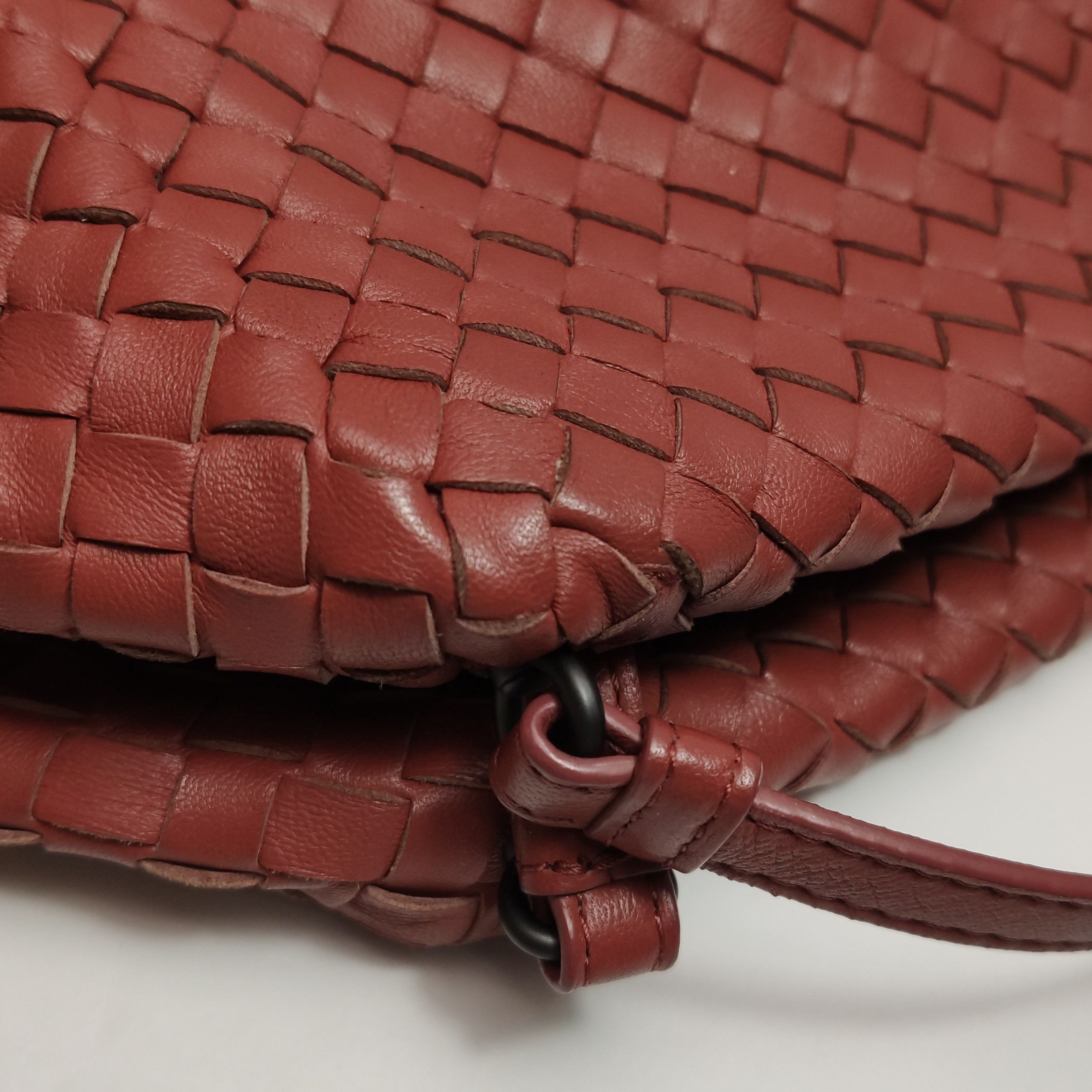 Bottega Veneta Bottega Veneta Women os Shoulder Bags Size ONE SIZE - 17 Thumbnail