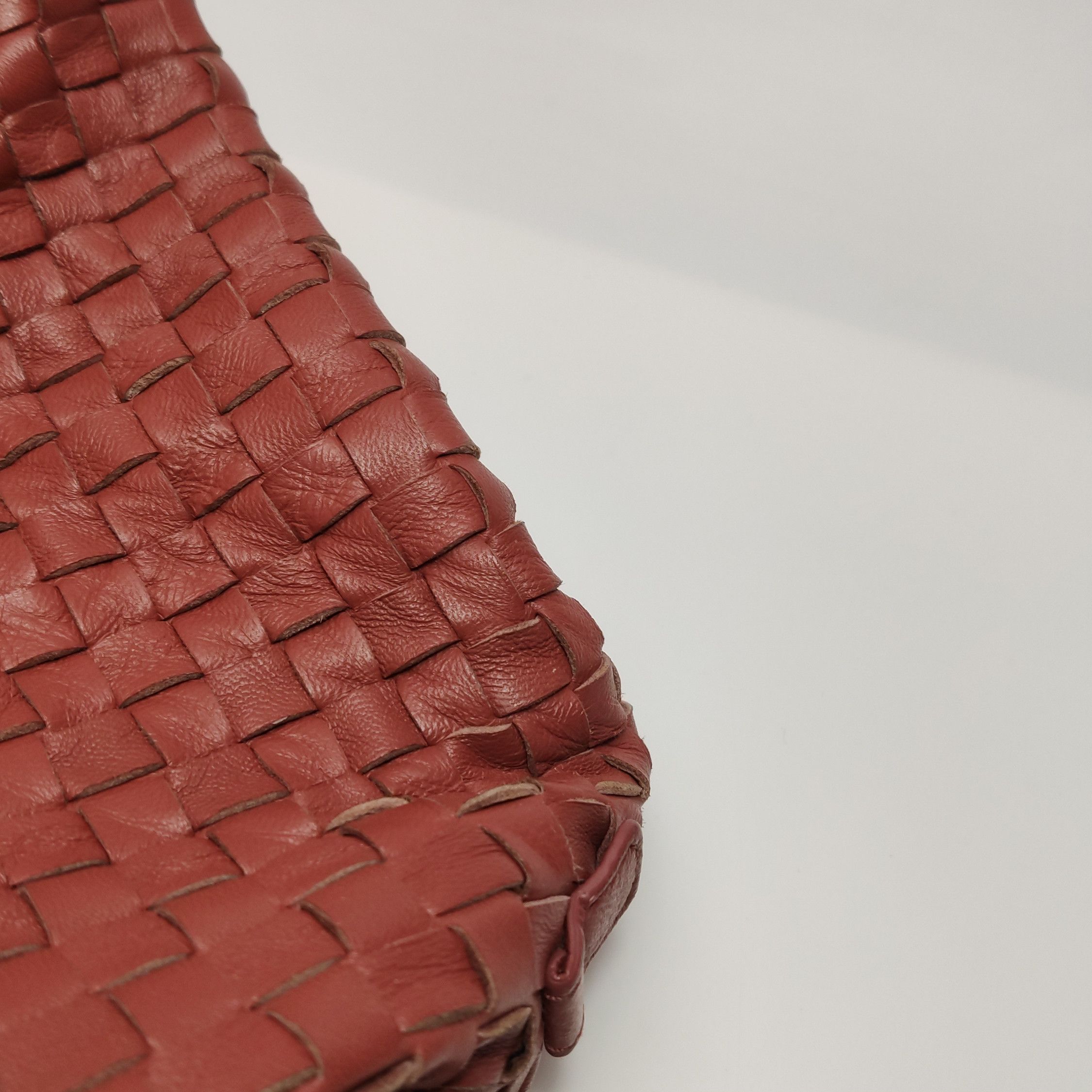 Bottega Veneta Bottega Veneta Women os Shoulder Bags Size ONE SIZE - 19 Thumbnail