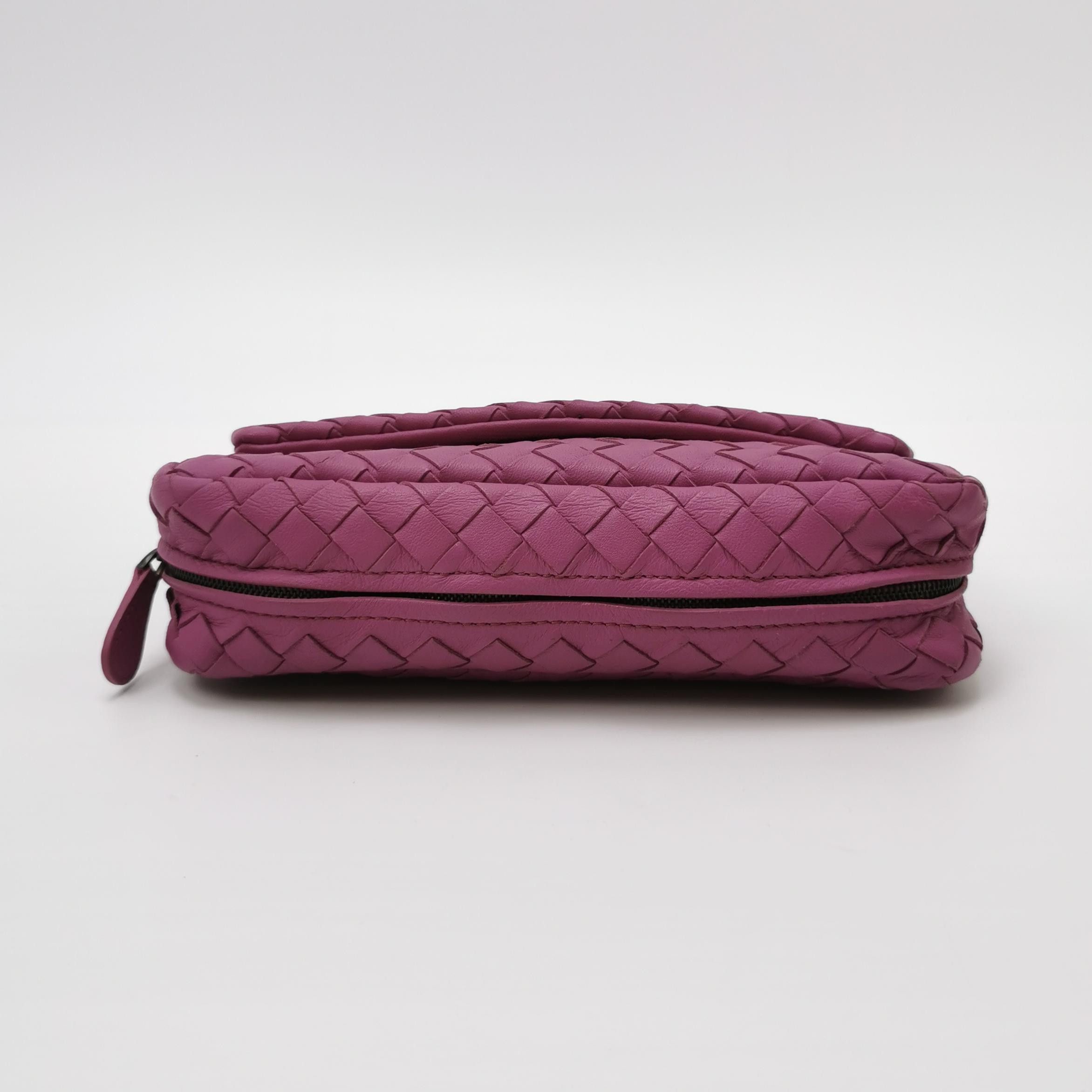Bottega Veneta Bottega Veneta Women os Shoulder Bags Size ONE SIZE - 6 Thumbnail