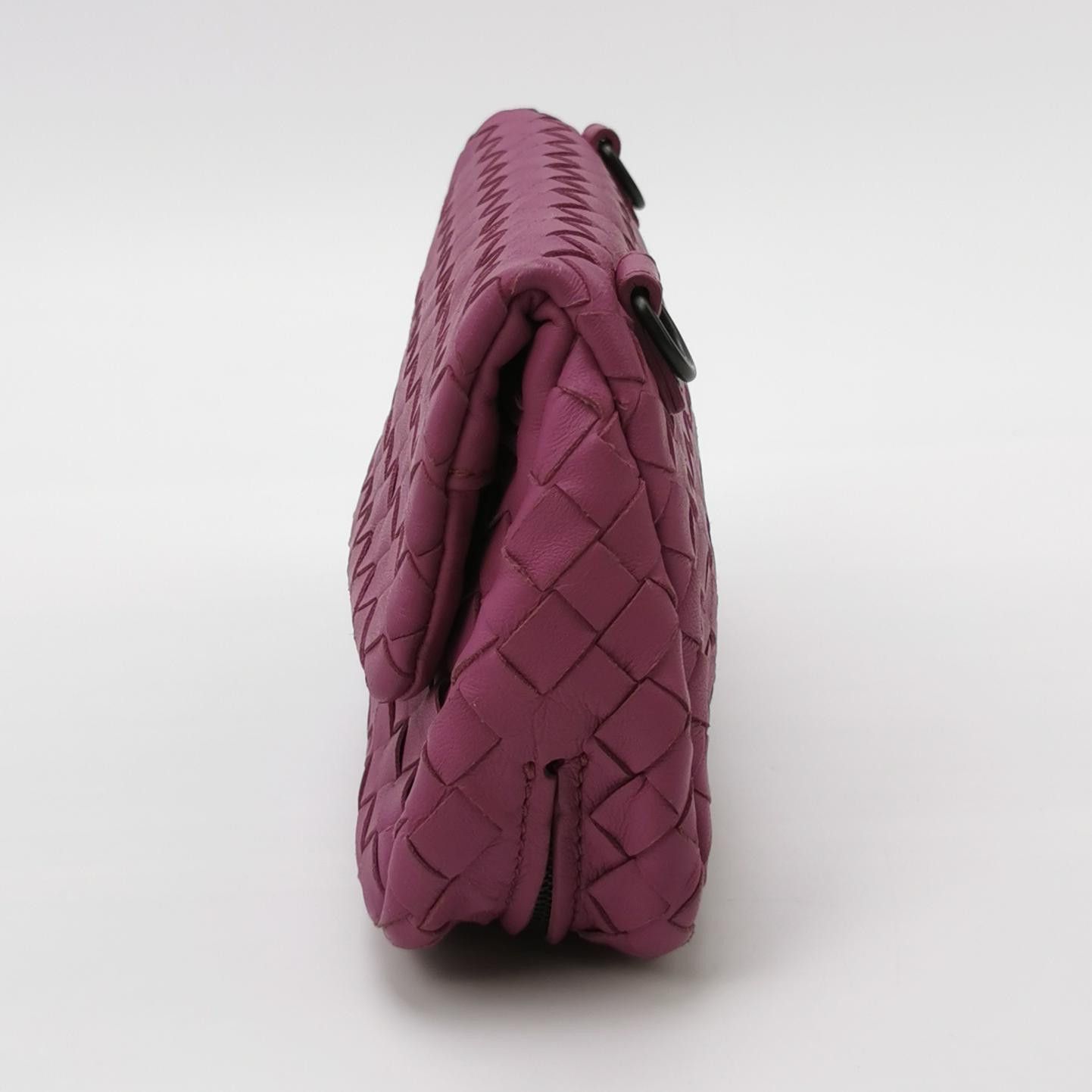 Bottega Veneta Bottega Veneta Women os Shoulder Bags Size ONE SIZE - 3 Thumbnail
