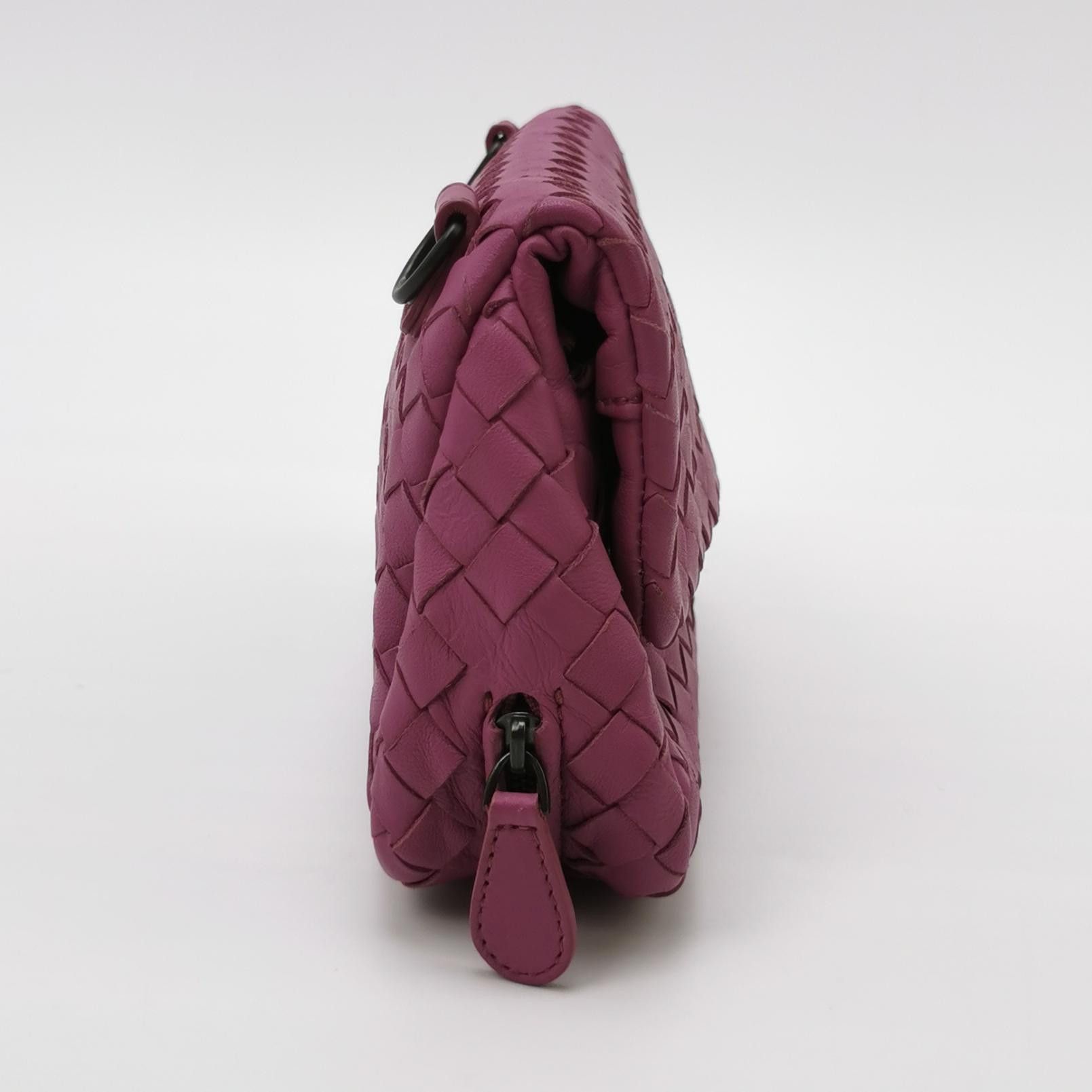 Bottega Veneta Bottega Veneta Women os Shoulder Bags Size ONE SIZE - 4 Thumbnail