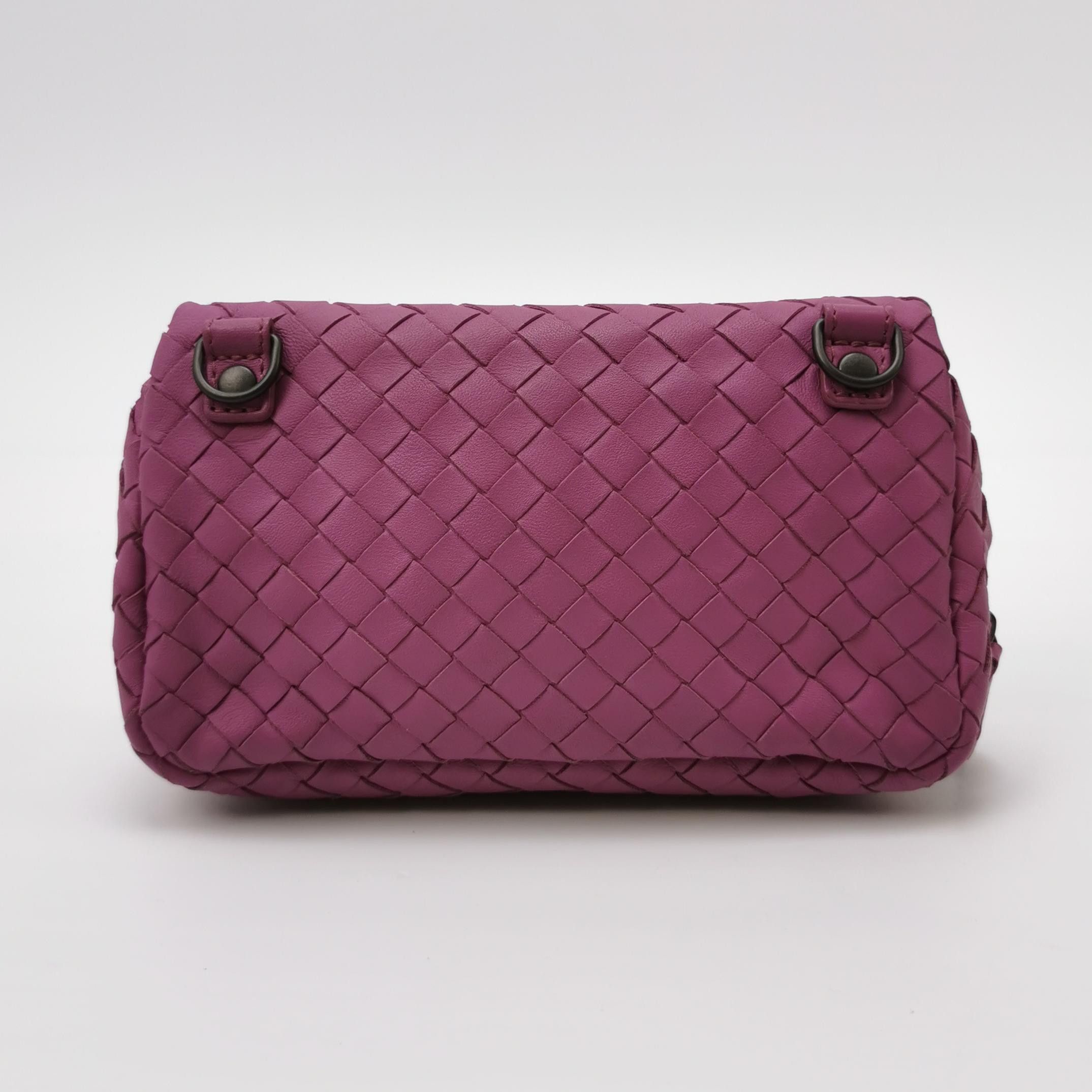 Bottega Veneta Bottega Veneta Women os Shoulder Bags Size ONE SIZE - 5 Thumbnail
