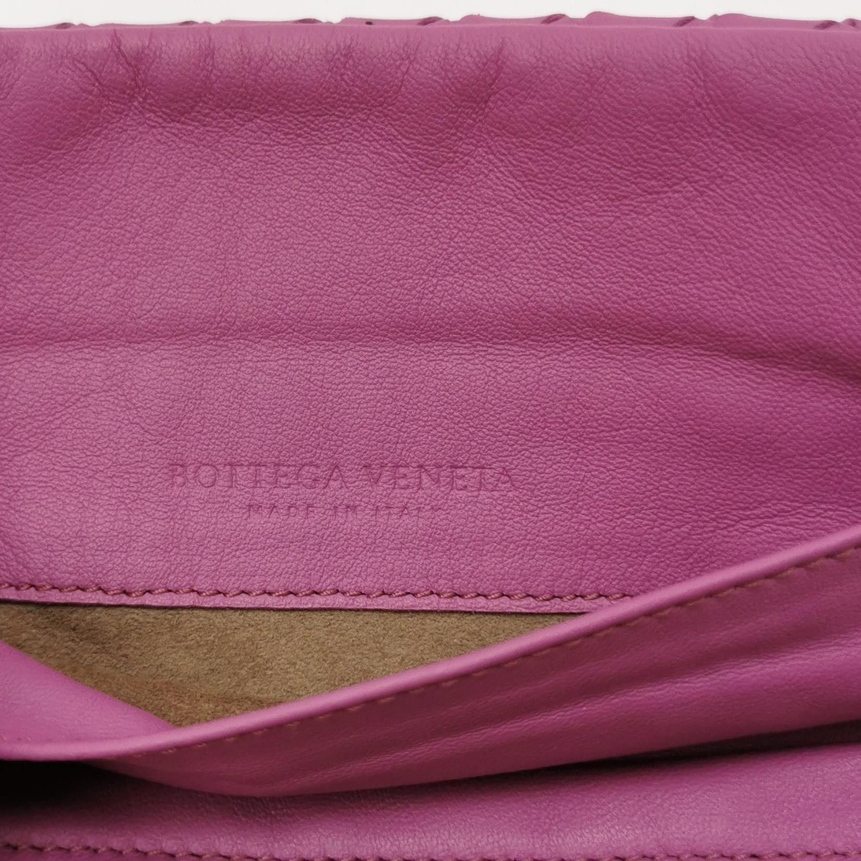Bottega Veneta Bottega Veneta Women os Shoulder Bags Size ONE SIZE - 9 Thumbnail