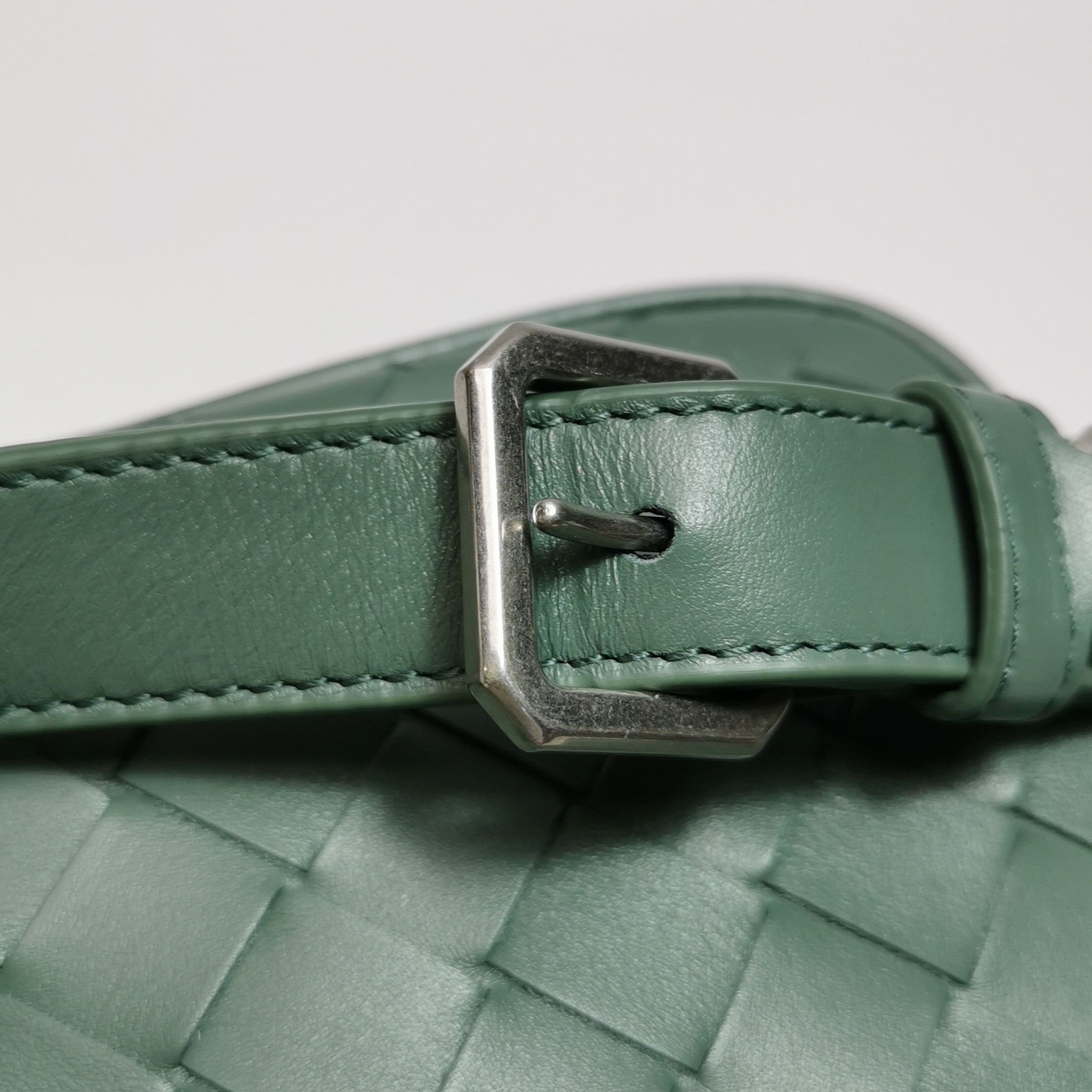 Bottega Veneta Bottega Veneta Women os Crossbody Bags Size ONE SIZE - 11 Thumbnail