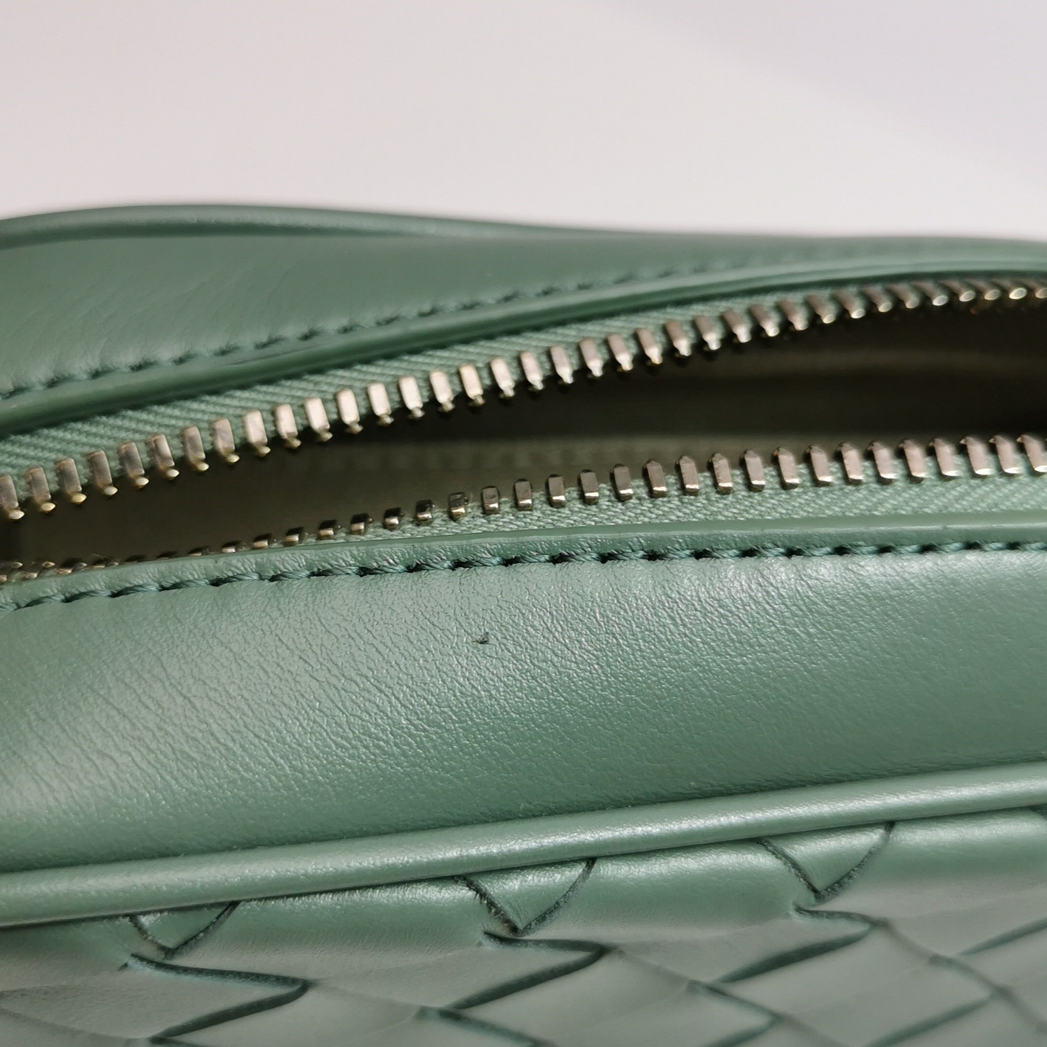 Bottega Veneta Bottega Veneta Women os Crossbody Bags Size ONE SIZE - 10 Thumbnail
