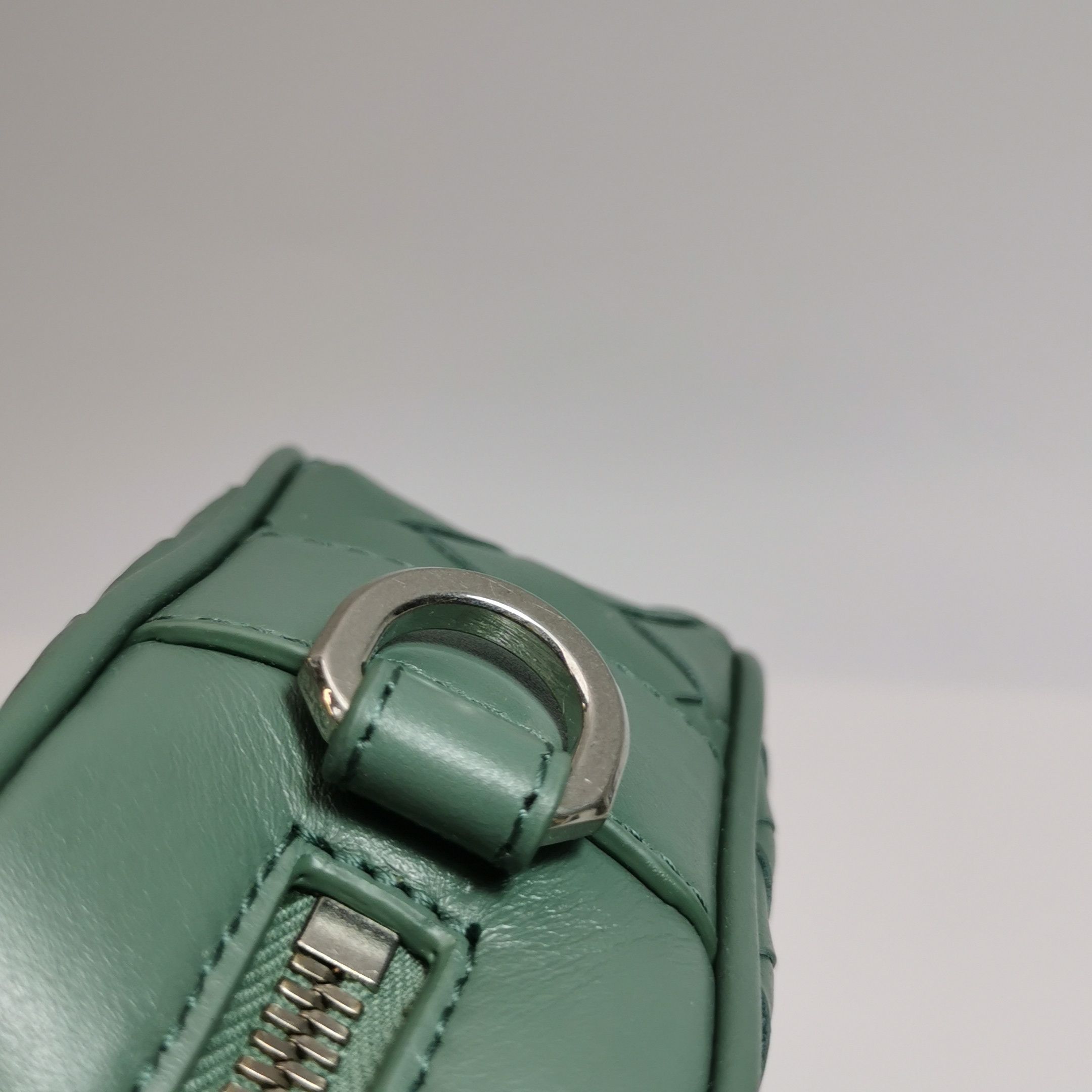 Bottega Veneta Bottega Veneta Women os Crossbody Bags Size ONE SIZE - 13 Thumbnail