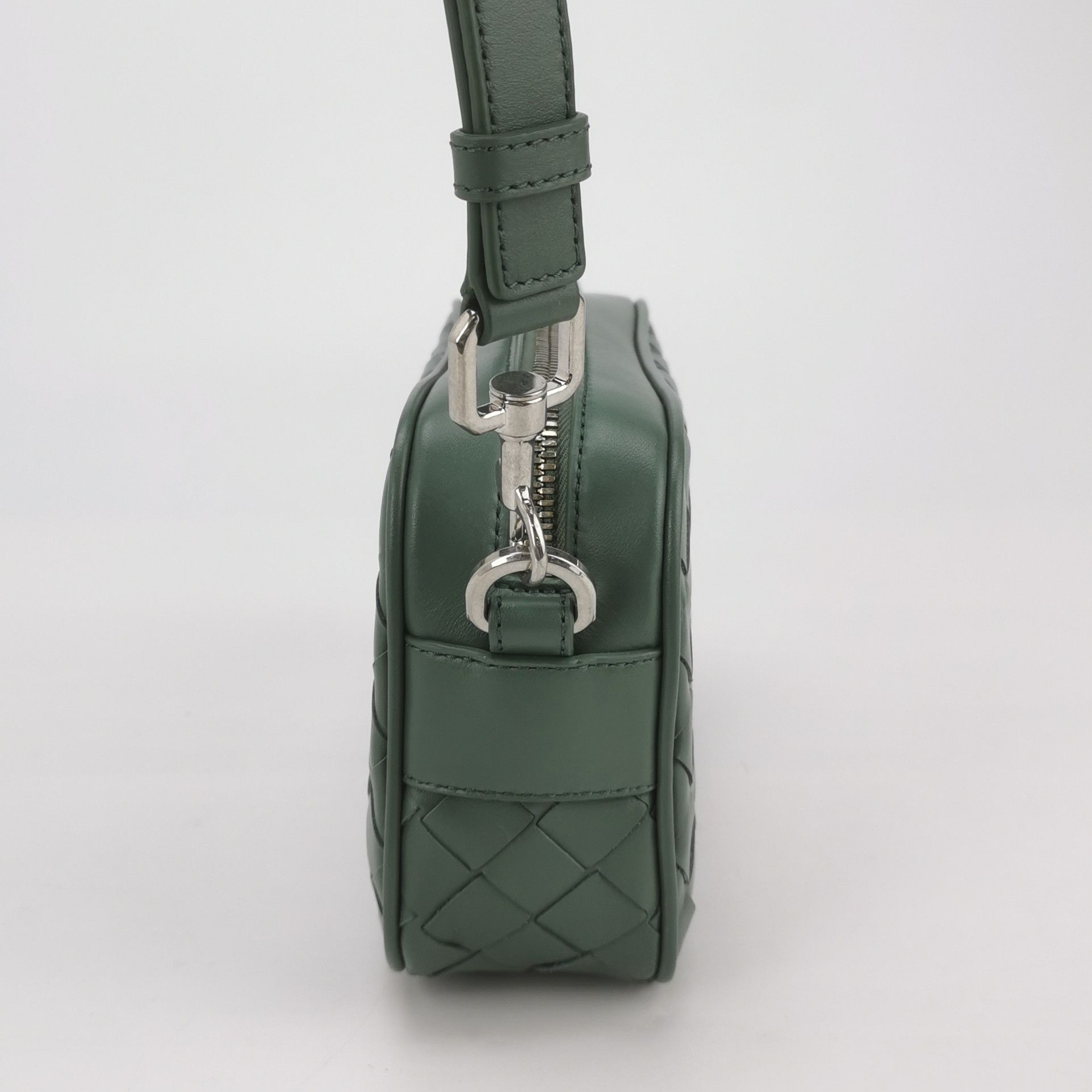Bottega Veneta Bottega Veneta Women os Crossbody Bags Size ONE SIZE - 3 Thumbnail