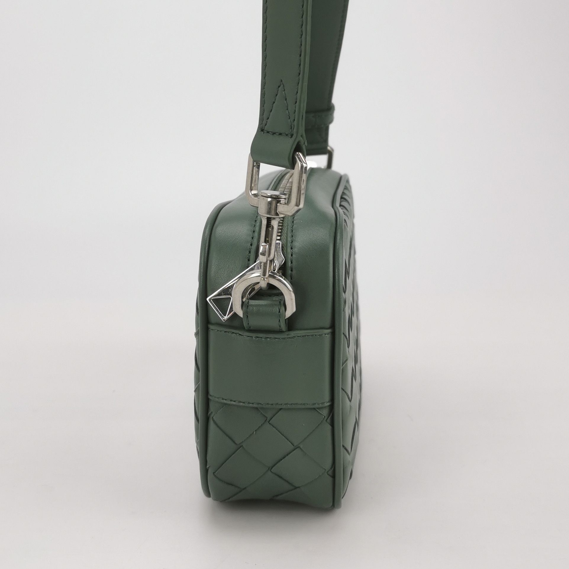 Bottega Veneta Bottega Veneta Women os Crossbody Bags Size ONE SIZE - 4 Thumbnail
