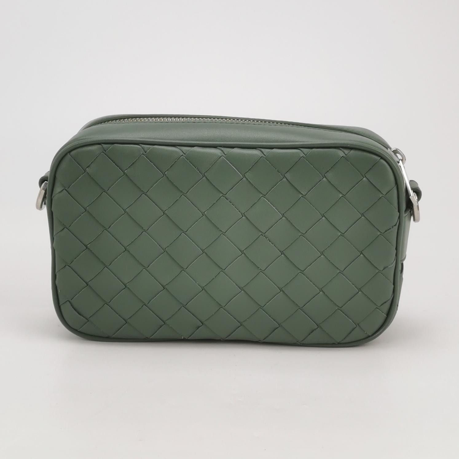 Bottega Veneta Bottega Veneta Women os Crossbody Bags Size ONE SIZE - 5 Thumbnail