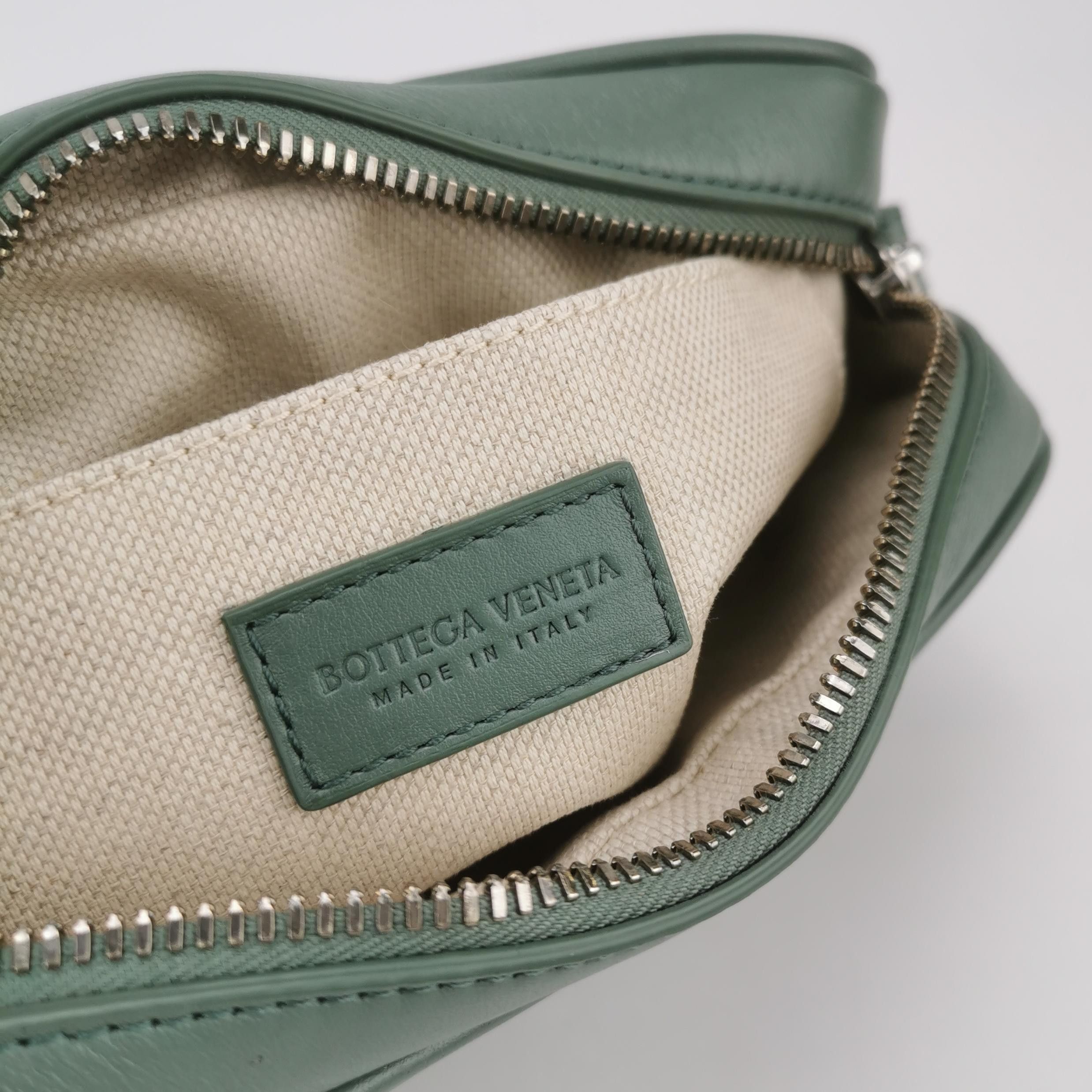 Bottega Veneta Bottega Veneta Women os Crossbody Bags Size ONE SIZE - 8 Thumbnail