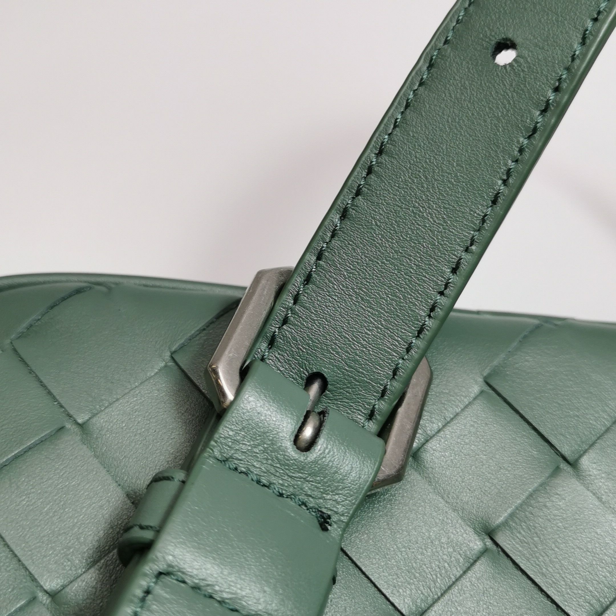 Bottega Veneta Bottega Veneta Women os Crossbody Bags Size ONE SIZE - 14 Thumbnail