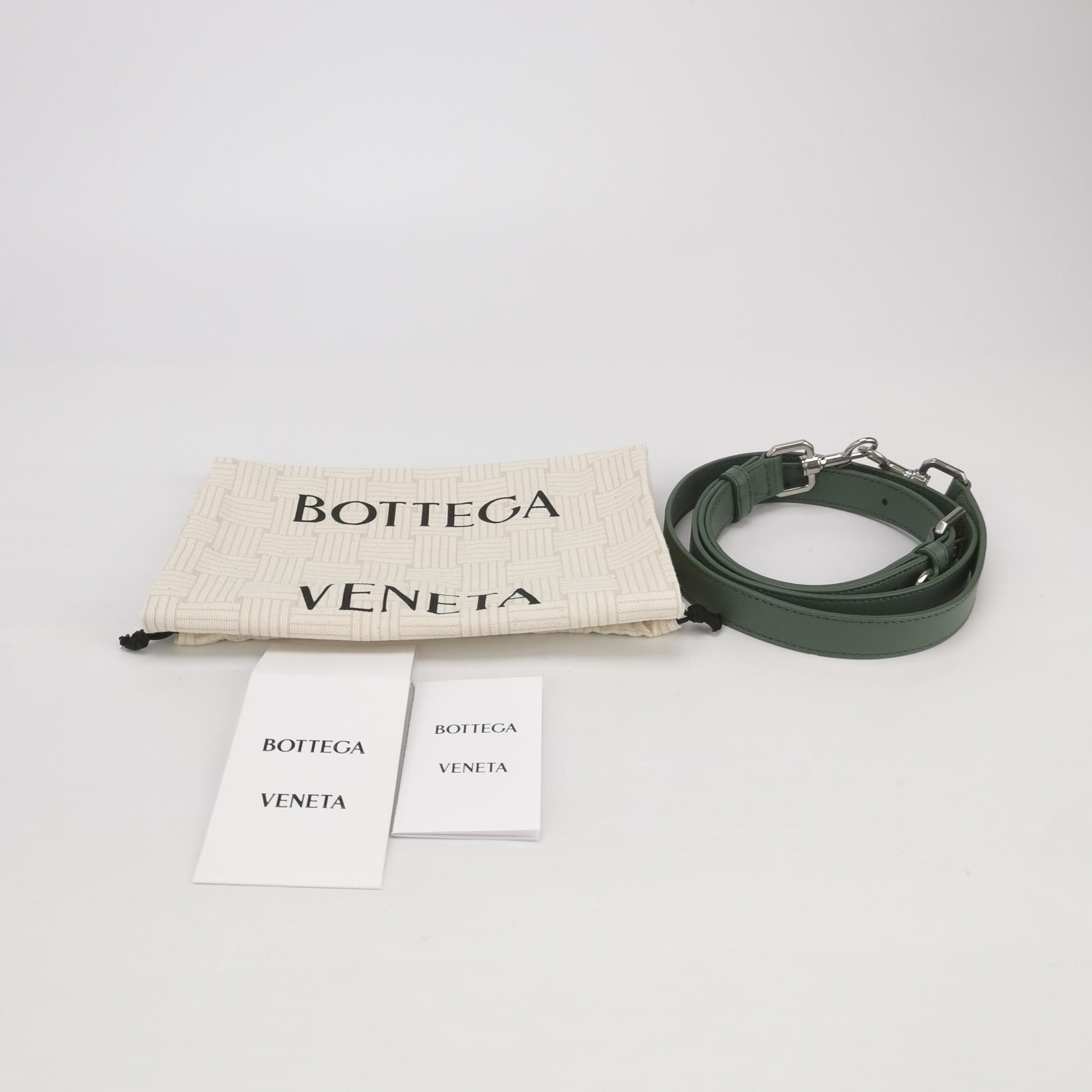 Bottega Veneta Bottega Veneta Women os Crossbody Bags Size ONE SIZE - 9 Thumbnail