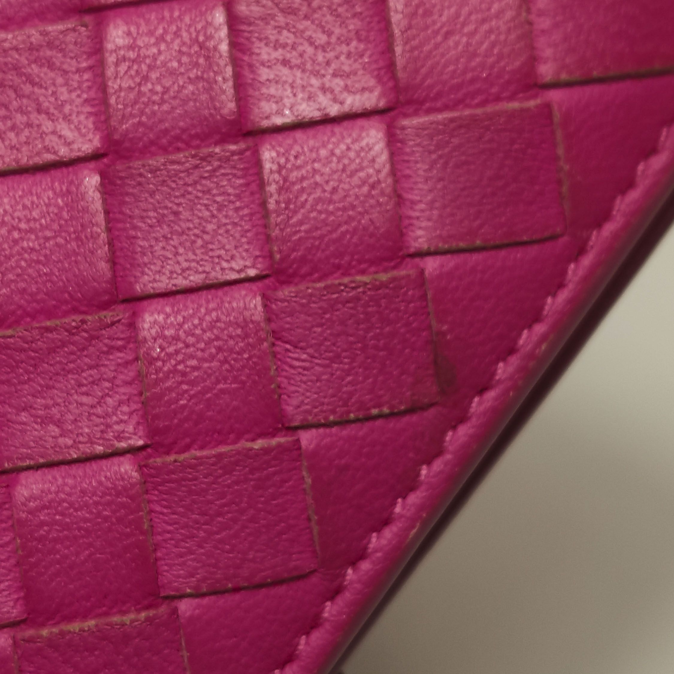 Bottega Veneta Bottega Veneta Women os Wallets Size ONE SIZE - 16 Thumbnail