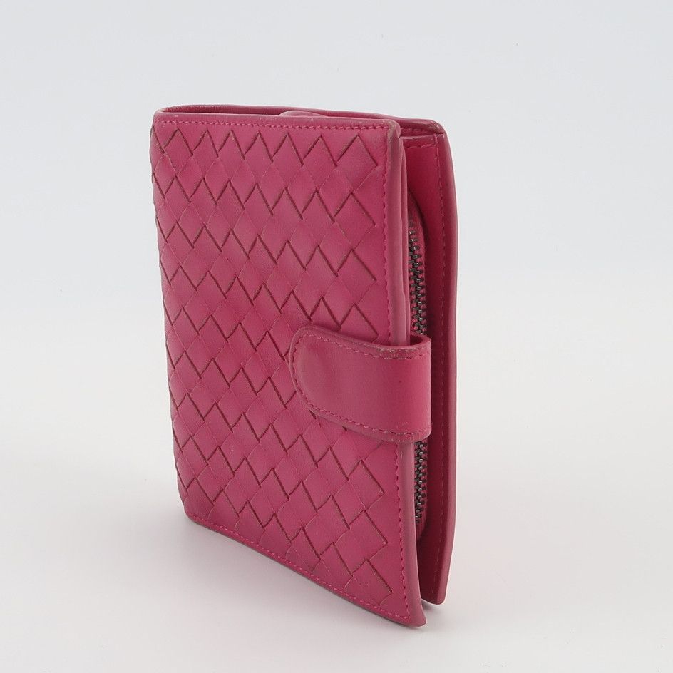 Bottega Veneta Bottega Veneta Women os Wallets Size ONE SIZE - 2 Thumbnail