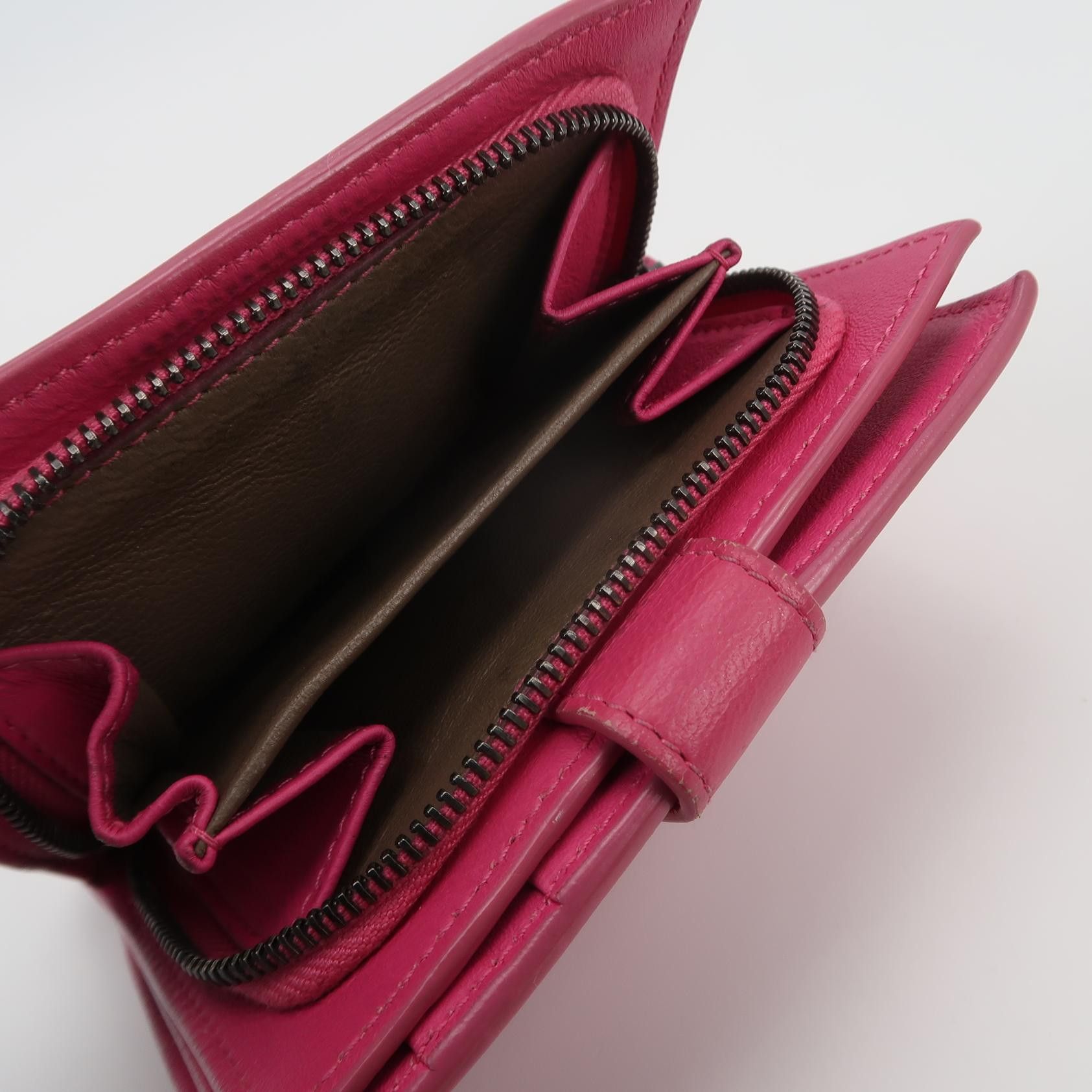 Bottega Veneta Bottega Veneta Women os Wallets Size ONE SIZE - 6 Thumbnail