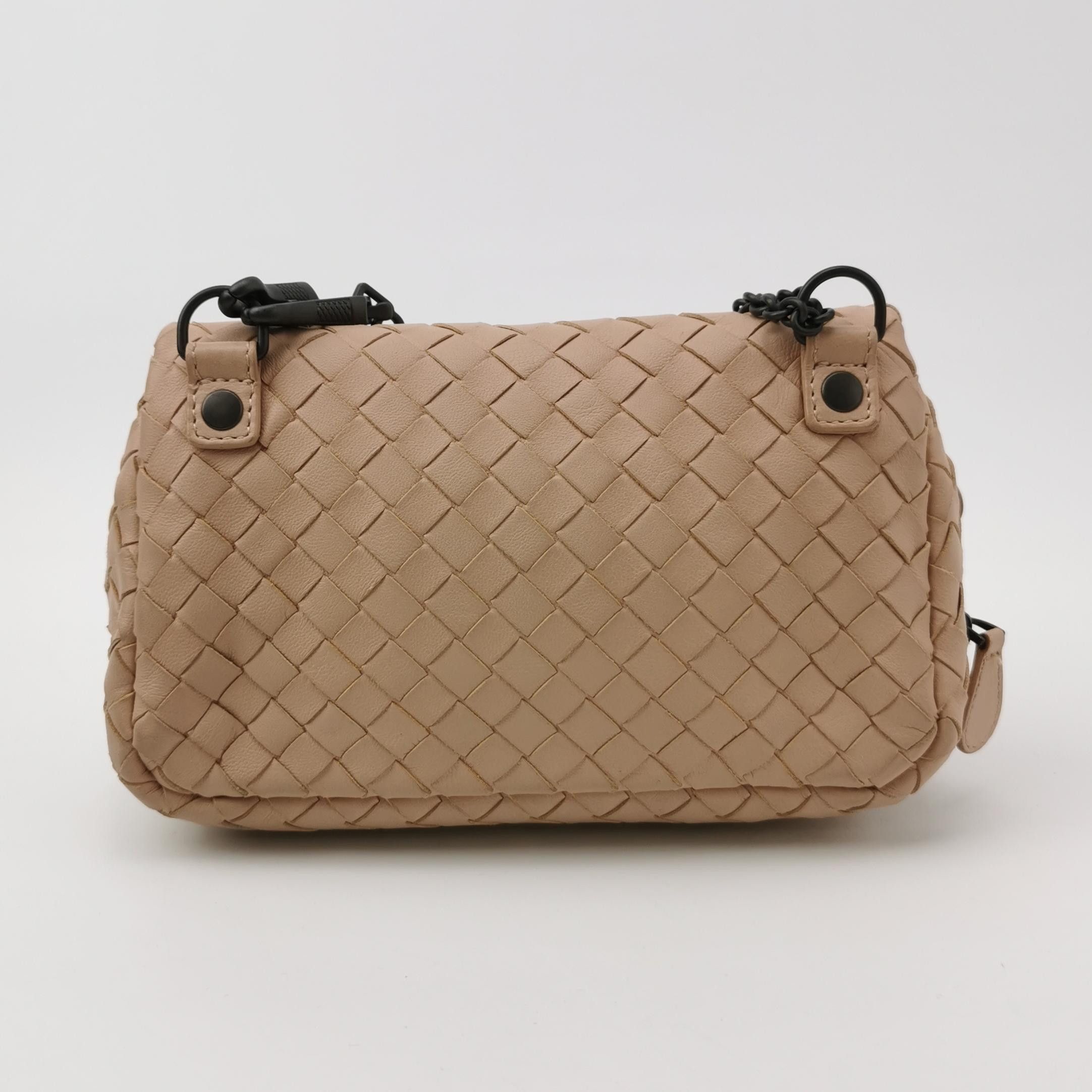 Bottega Veneta Bottega Veneta Women os Shoulder Bags Size ONE SIZE - 5 Thumbnail