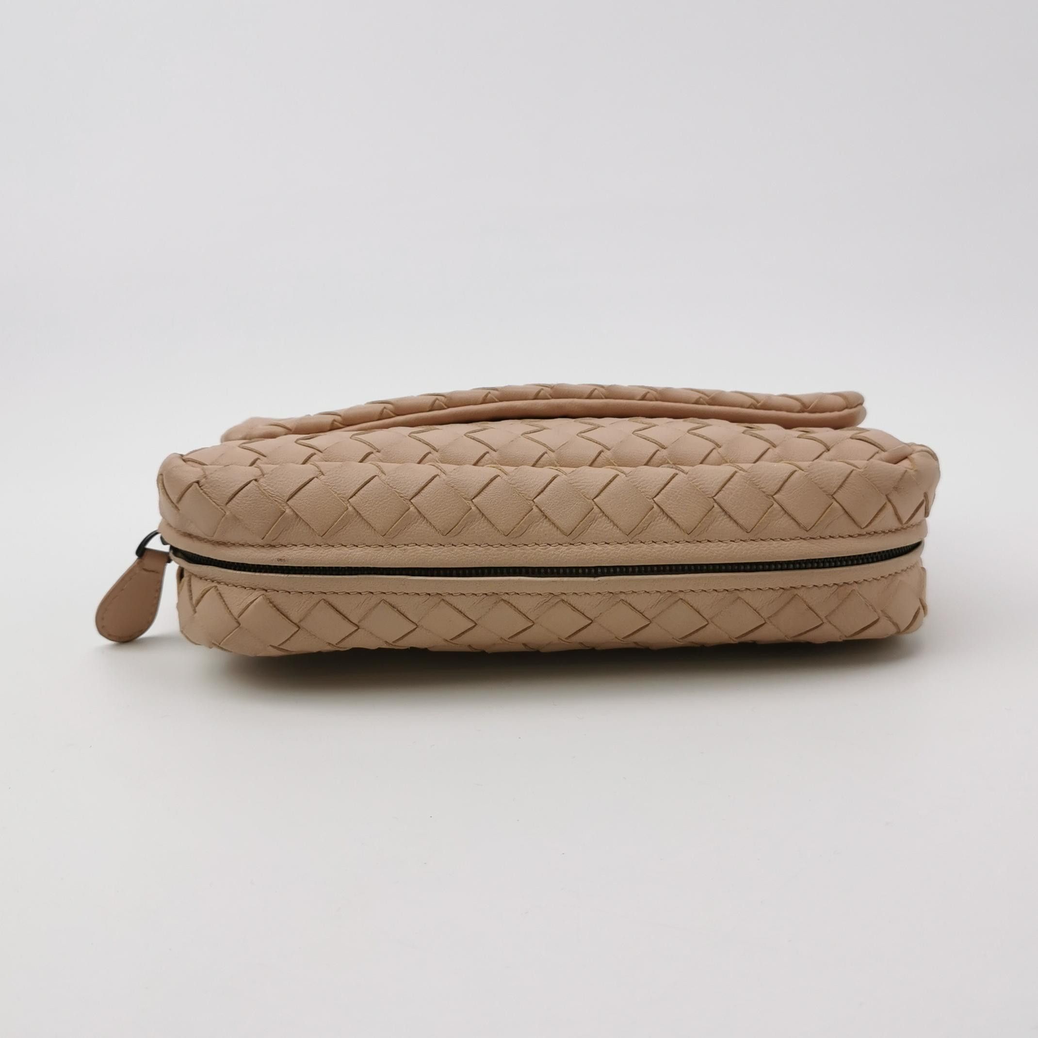 Bottega Veneta Bottega Veneta Women os Shoulder Bags Size ONE SIZE - 6 Thumbnail