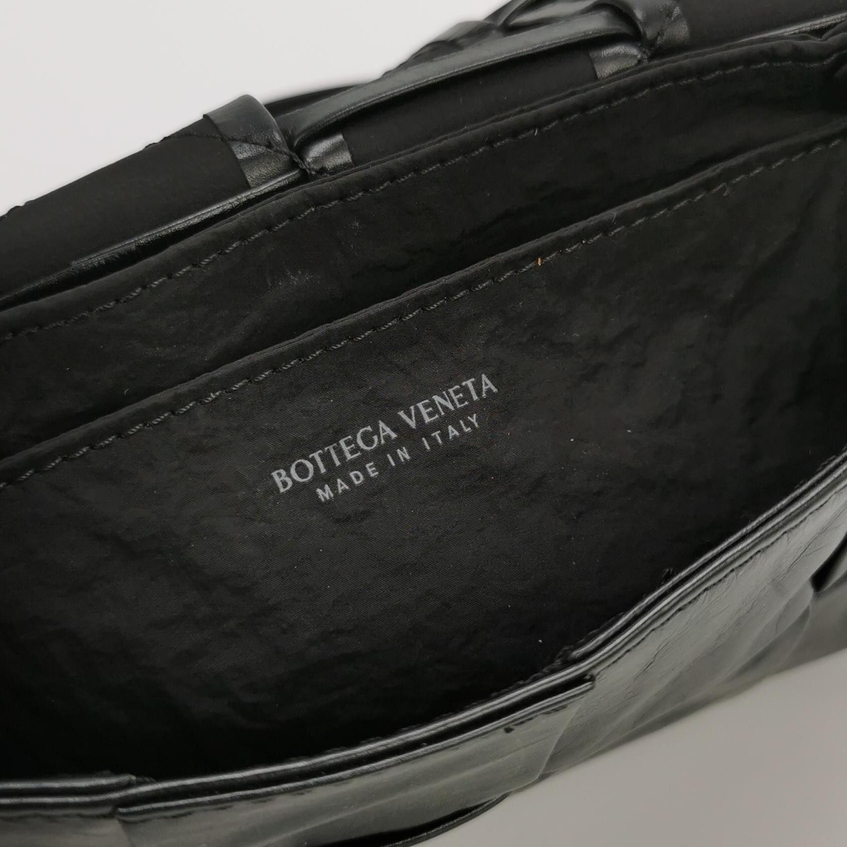 Bottega Veneta Bottega Veneta Women os Belt Bags Size ONE SIZE - 8 Thumbnail