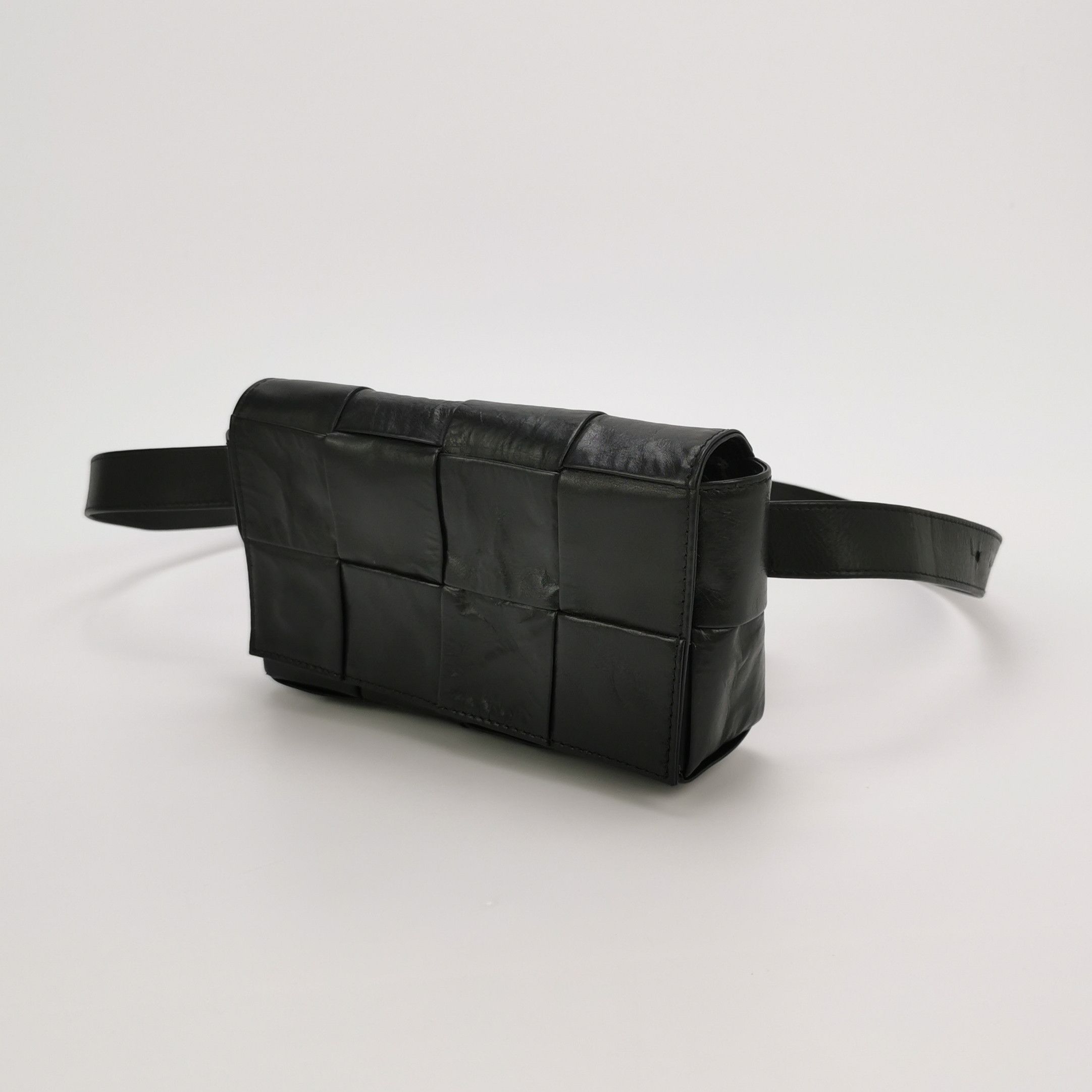 Bottega Veneta Bottega Veneta Women os Belt Bags Size ONE SIZE - 3 Thumbnail