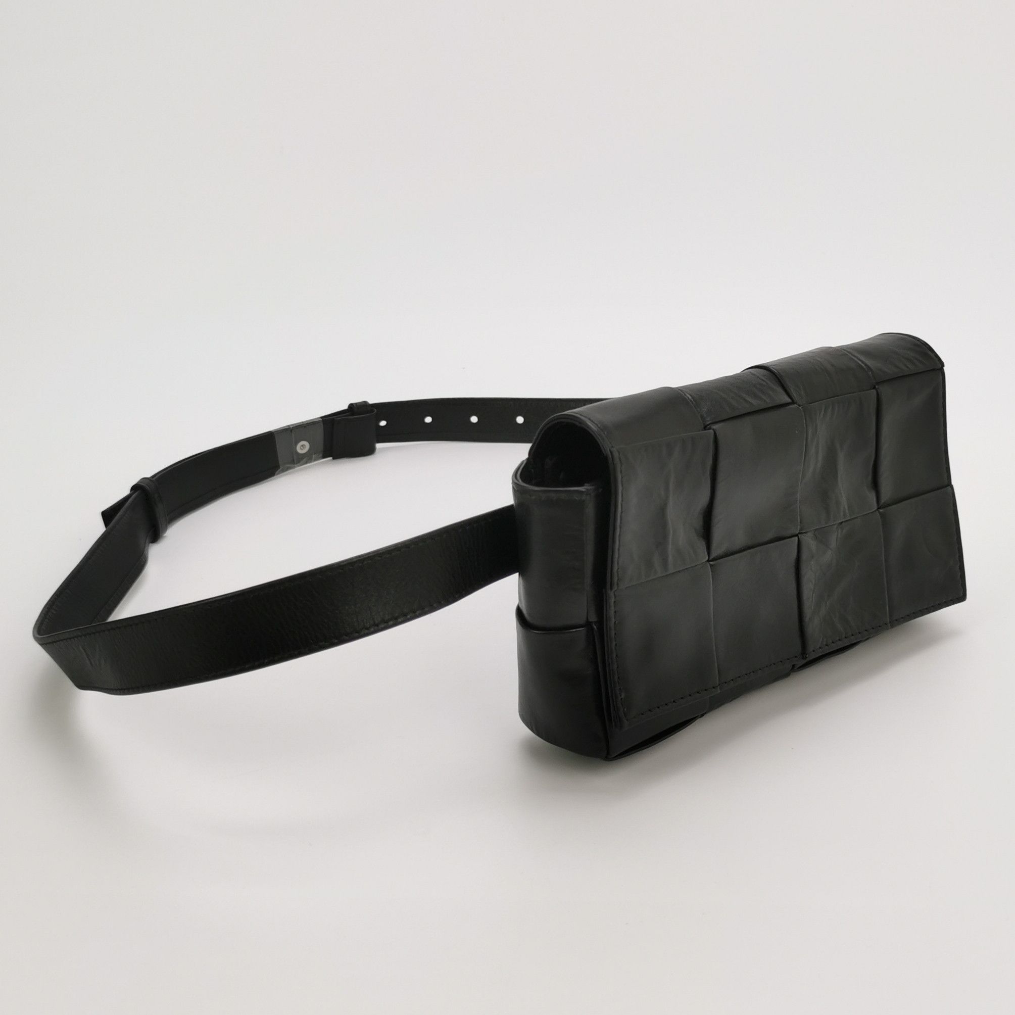 Bottega Veneta Bottega Veneta Women os Belt Bags Size ONE SIZE - 4 Thumbnail