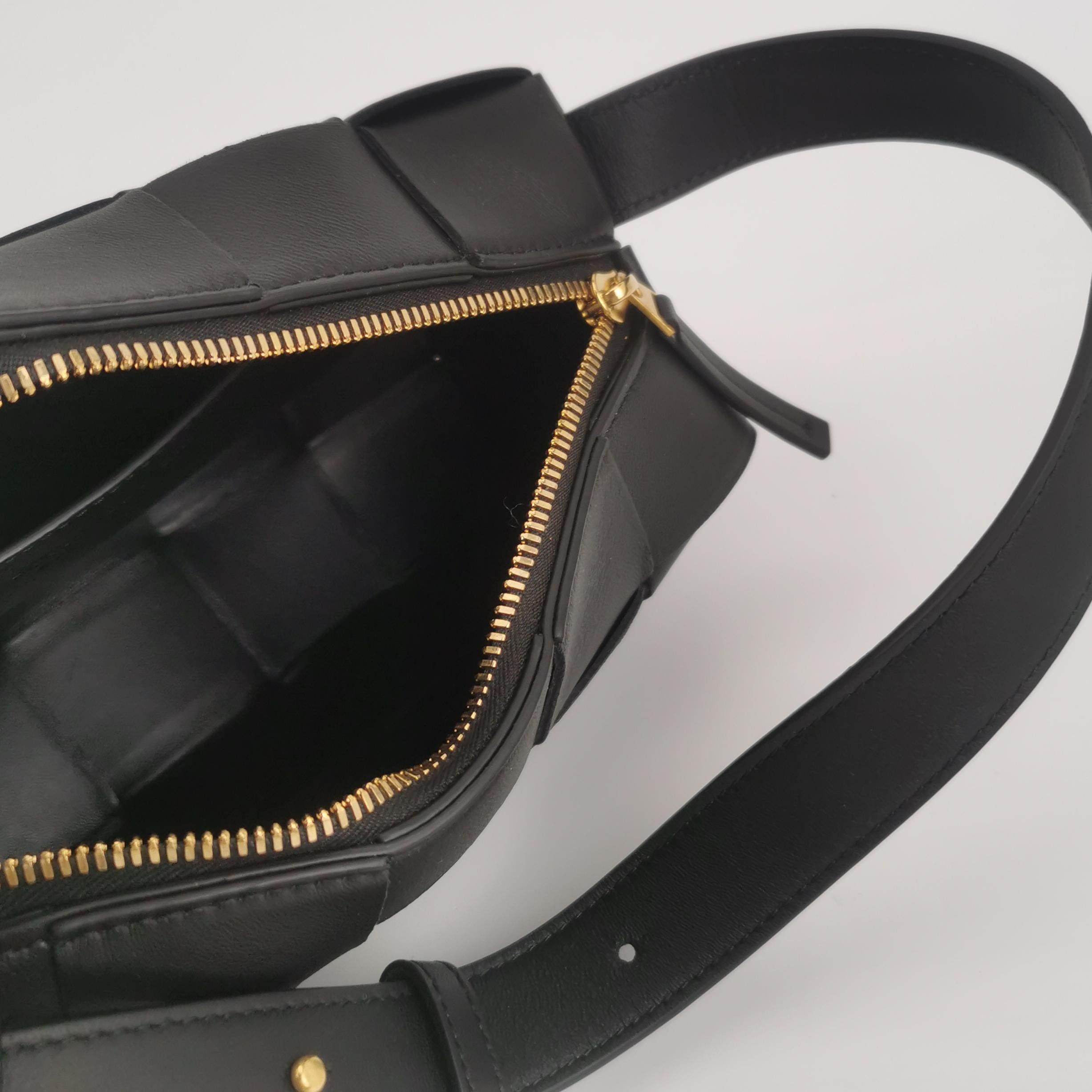Bottega Veneta Bottega Veneta Women os Shoulder Bags Size ONE SIZE - 7 Thumbnail
