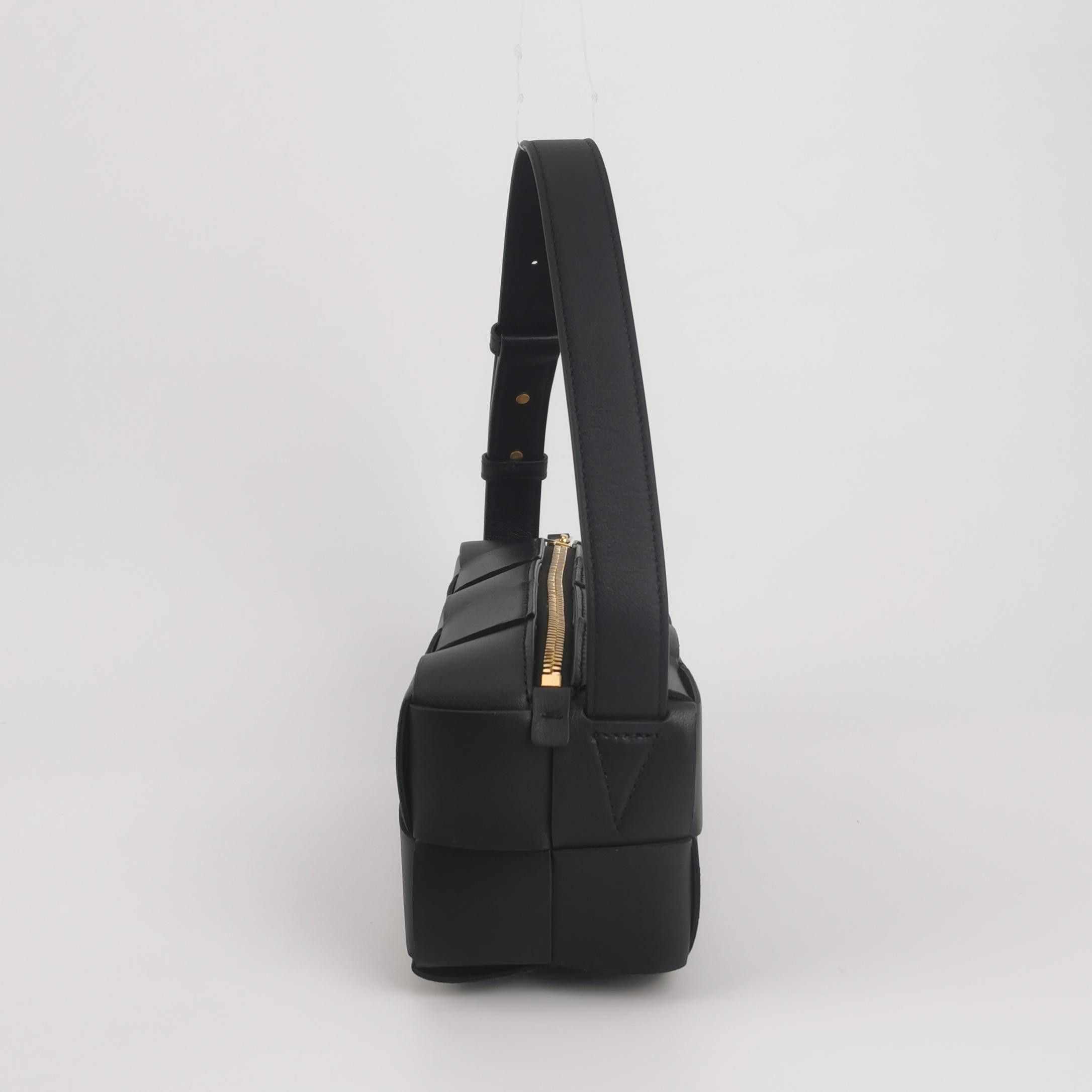 Bottega Veneta Bottega Veneta Women os Shoulder Bags Size ONE SIZE - 3 Thumbnail