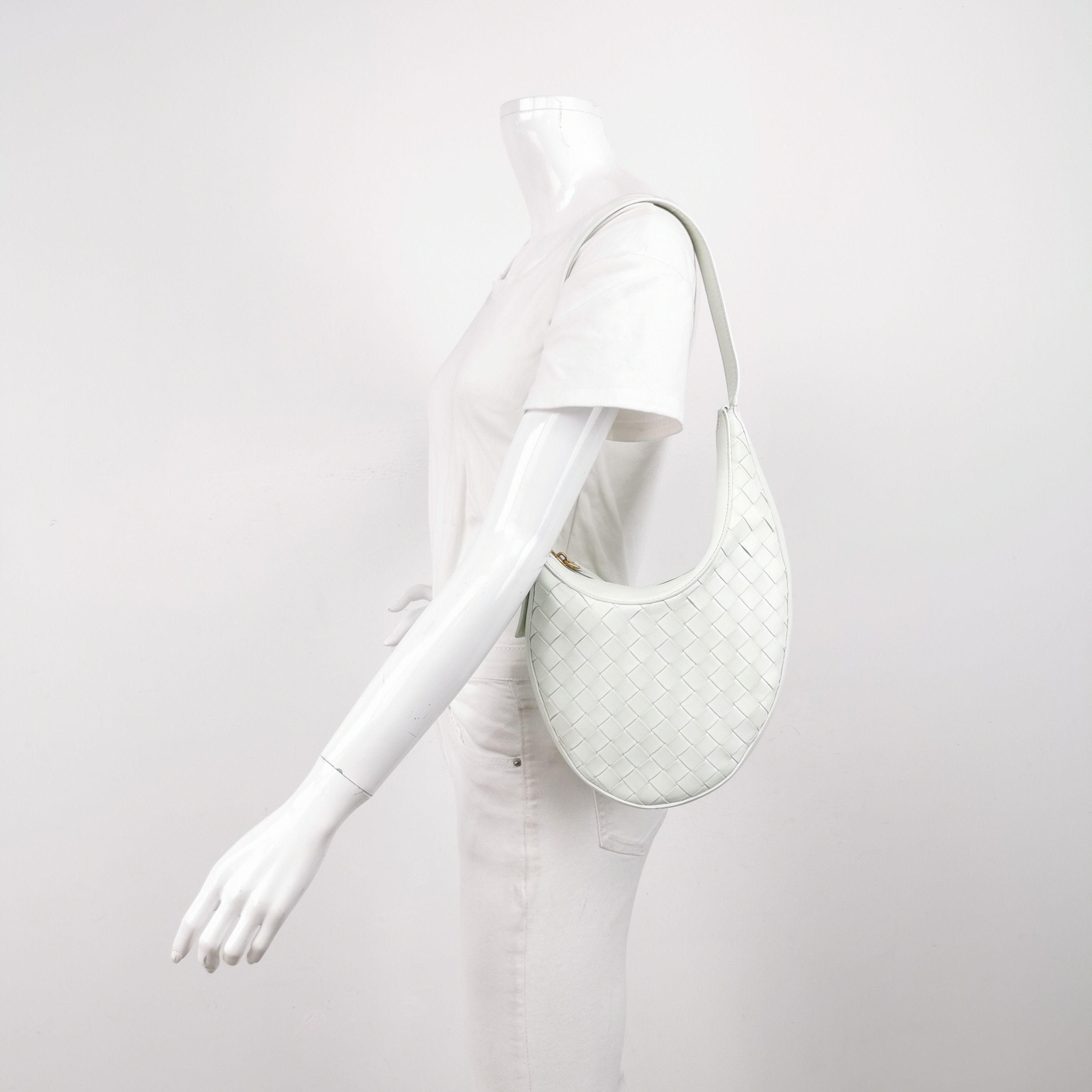 Bottega Veneta Bottega Veneta Women os Shoulder Bags Size ONE SIZE - 2 Thumbnail
