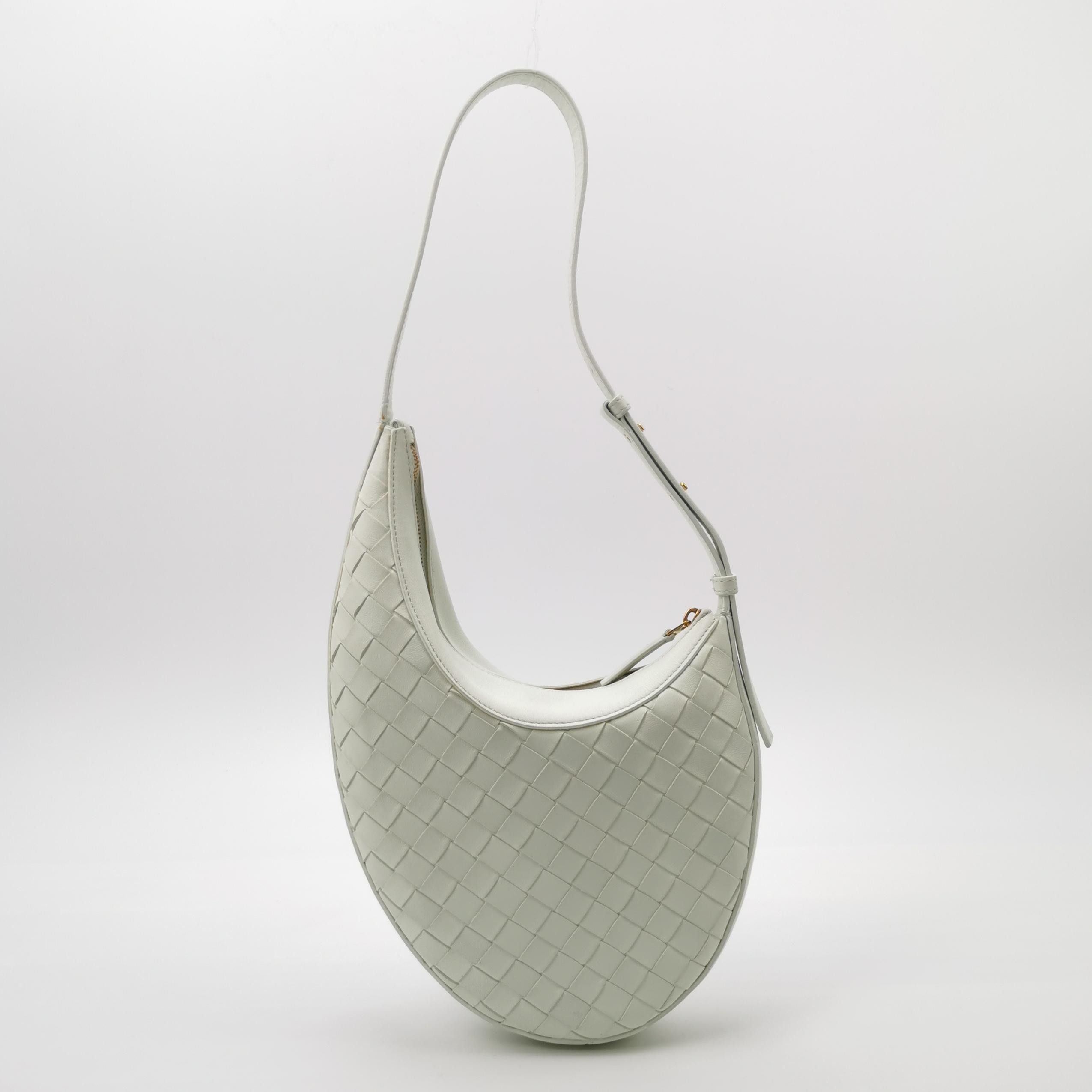 Bottega Veneta Bottega Veneta Women os Shoulder Bags Size ONE SIZE - 5 Thumbnail