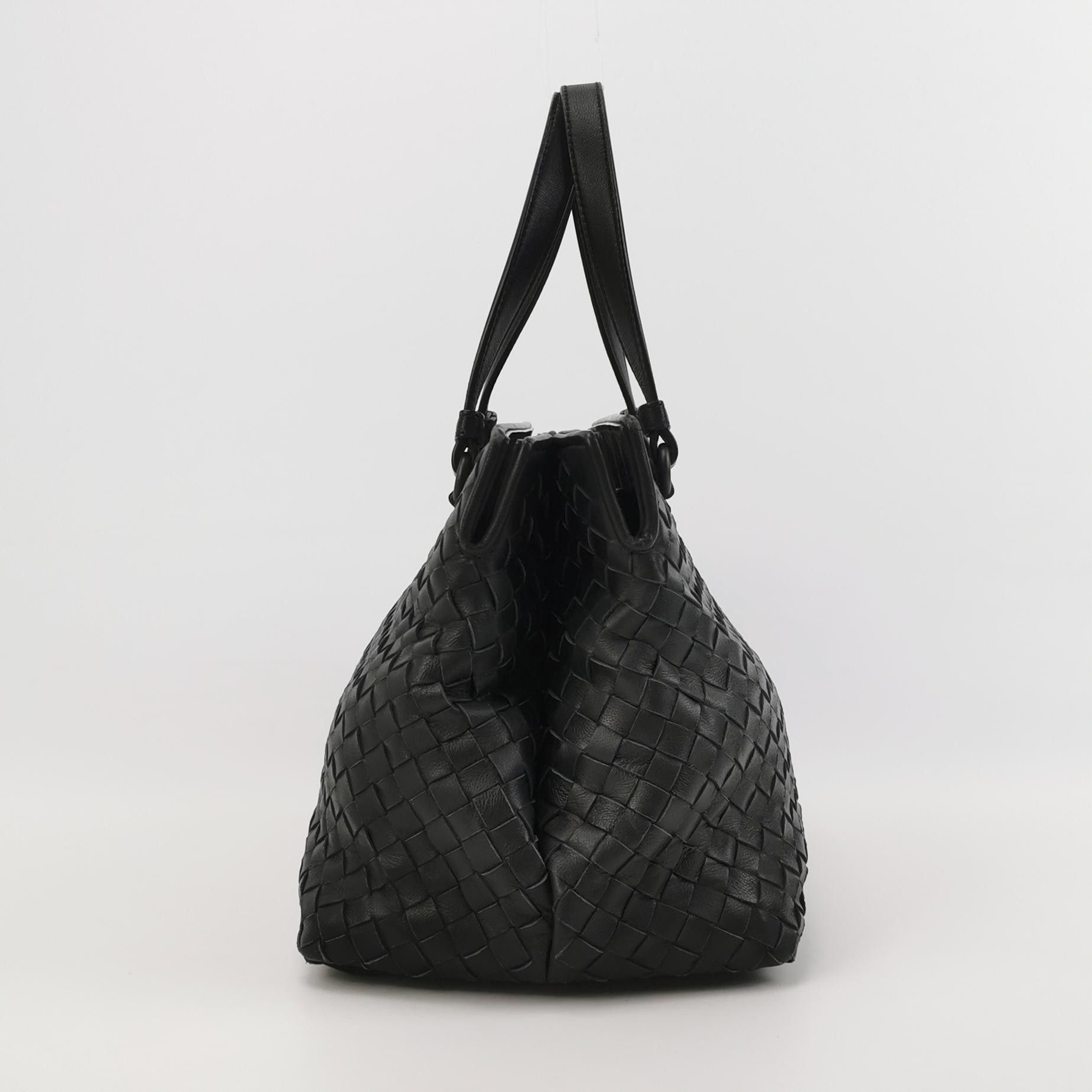 Bottega Veneta Bottega Veneta Women os Tote Bags Size ONE SIZE - 4 Thumbnail