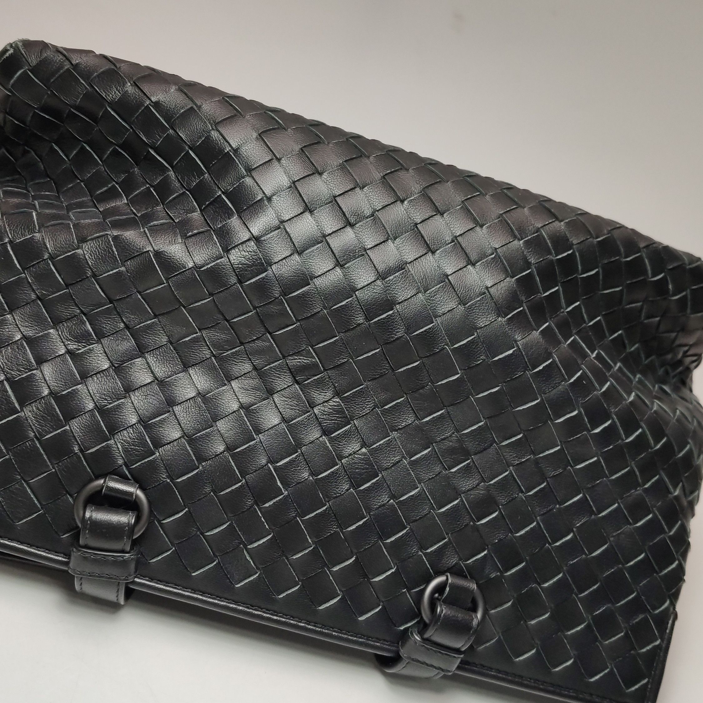 Bottega Veneta Bottega Veneta Women os Tote Bags Size ONE SIZE - 20 Thumbnail