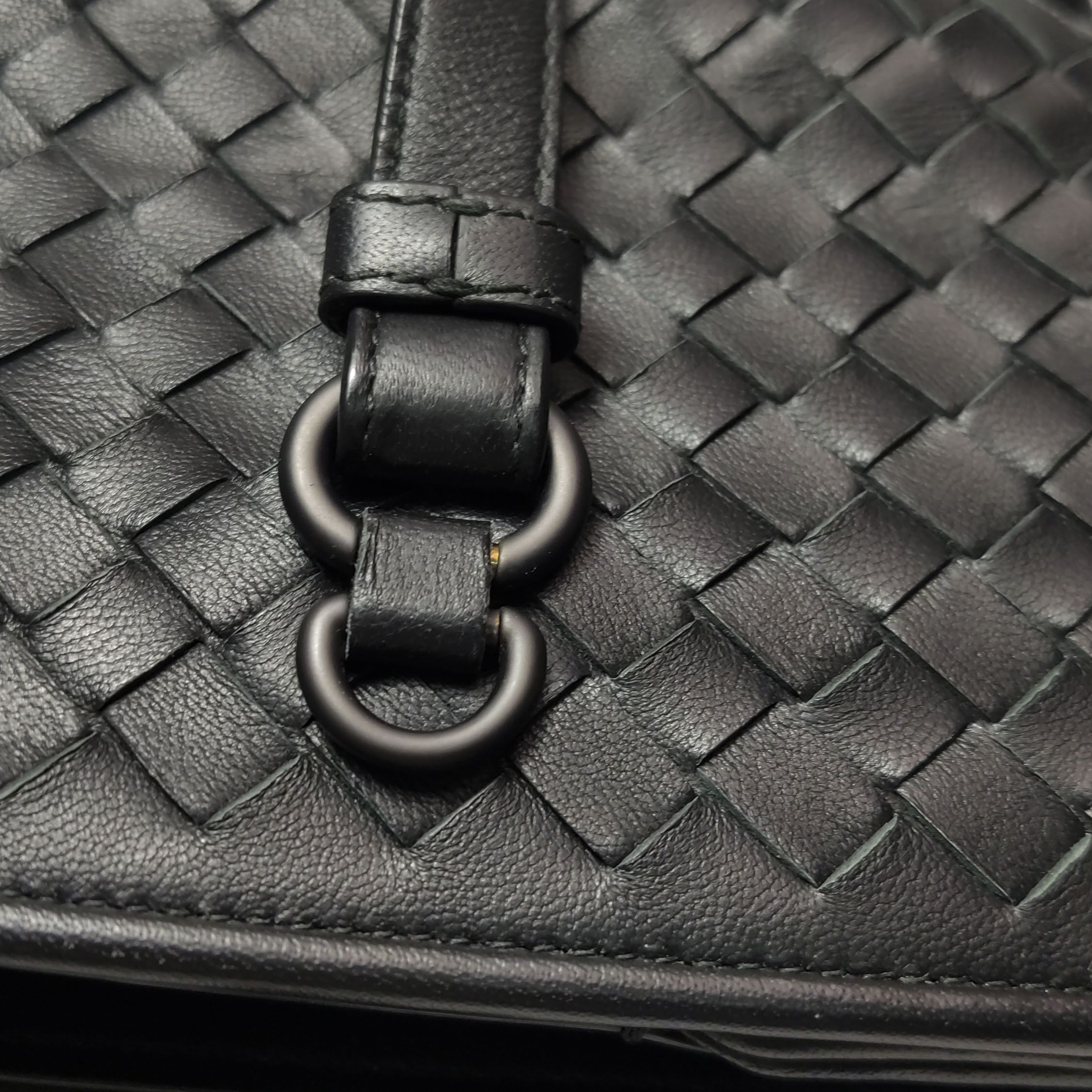 Bottega Veneta Bottega Veneta Women os Tote Bags Size ONE SIZE - 13 Thumbnail