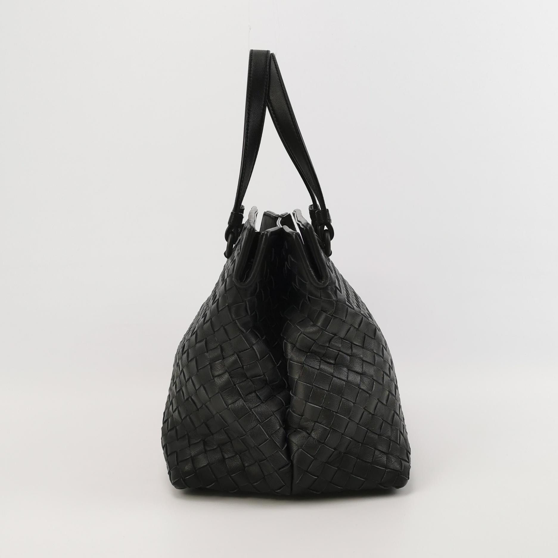 Bottega Veneta Bottega Veneta Women os Tote Bags Size ONE SIZE - 3 Thumbnail