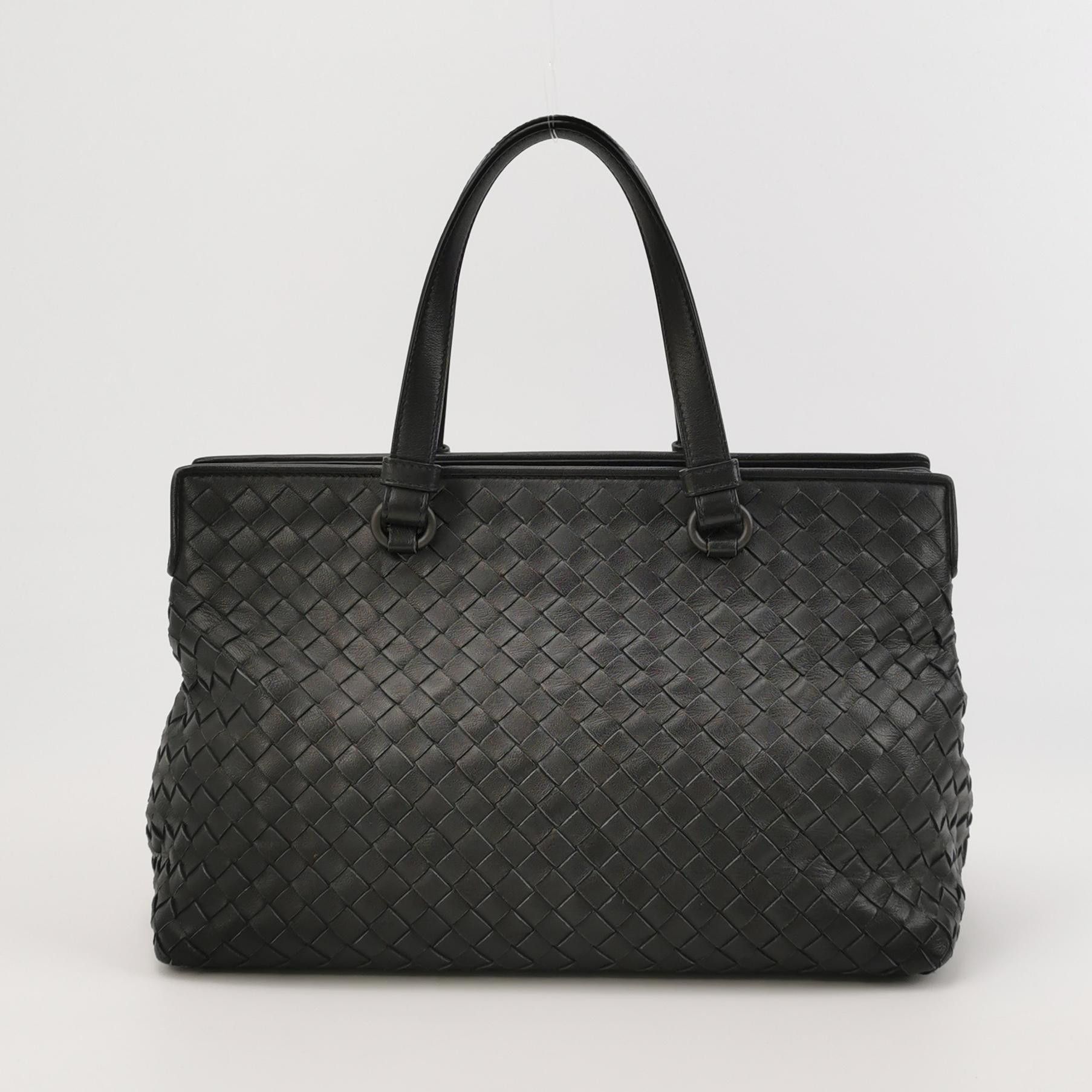 Bottega Veneta Bottega Veneta Women os Tote Bags Size ONE SIZE - 5 Thumbnail