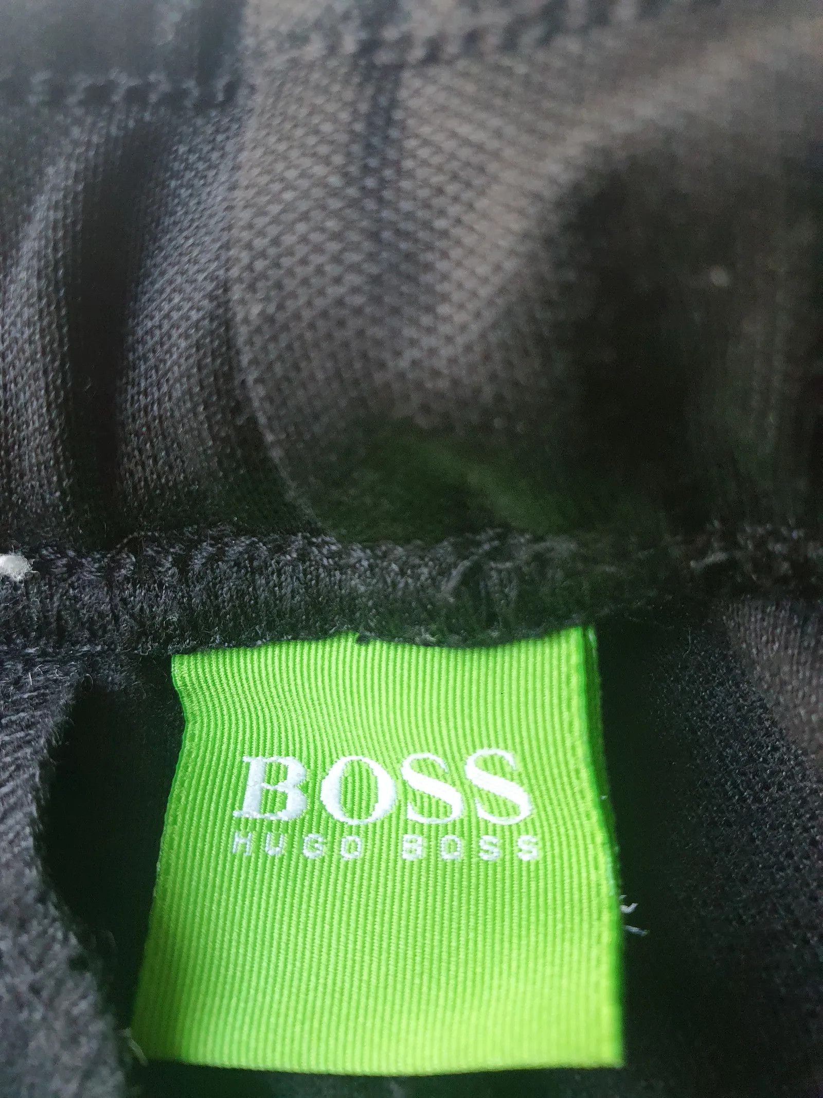 Hugo Boss Boss Sweatpants Size 27" / US 4 / IT 40 - 2 Thumbnail
