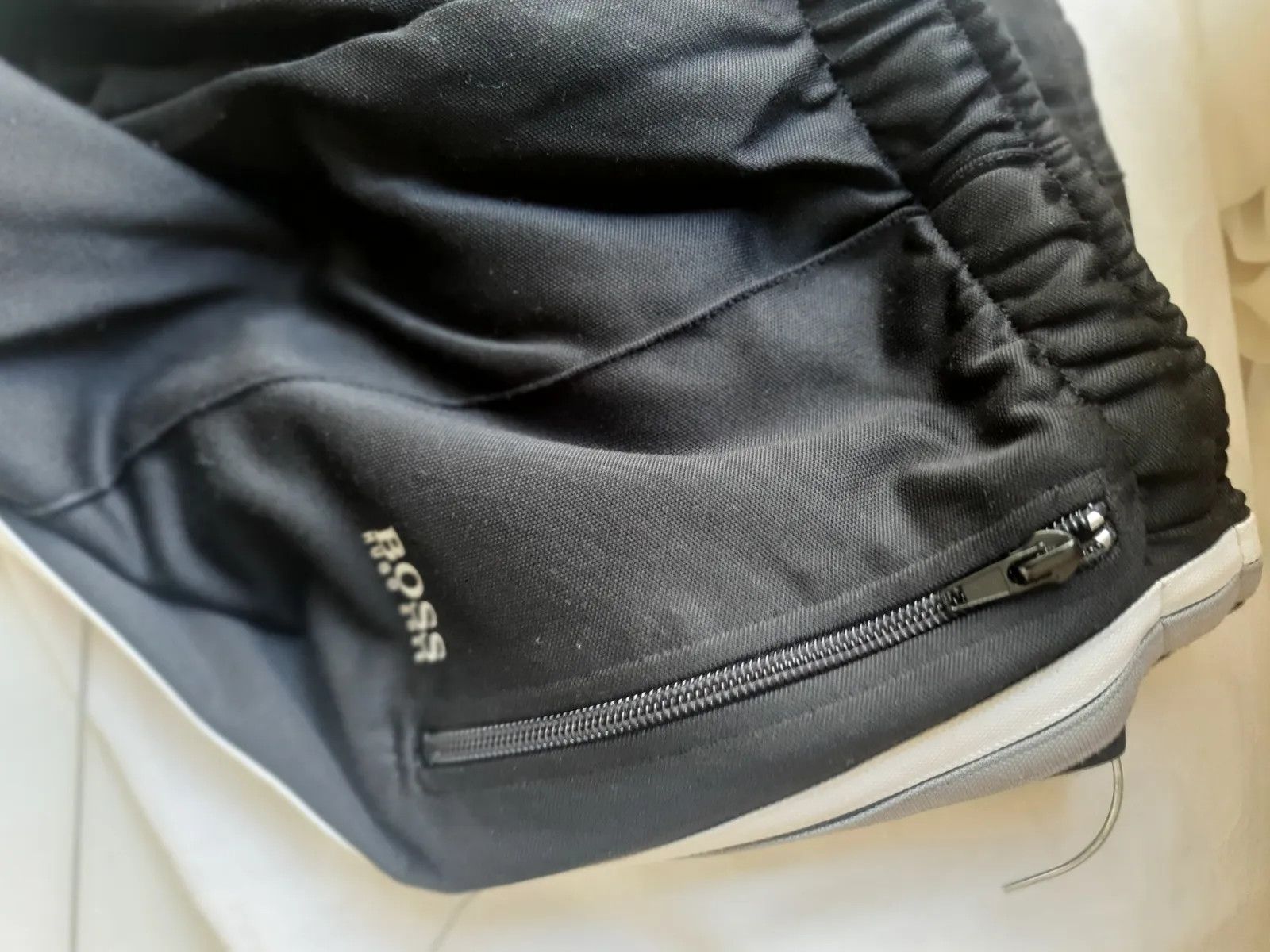 Hugo Boss Boss Sweatpants Size 27" / US 4 / IT 40 - 3 Thumbnail