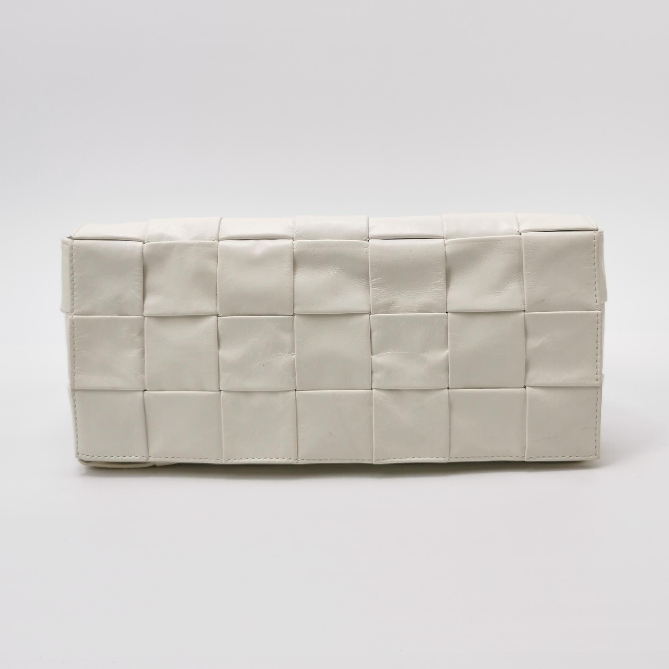 Bottega Veneta Bottega Veneta Women os Belt Bags Size ONE SIZE - 3 Thumbnail