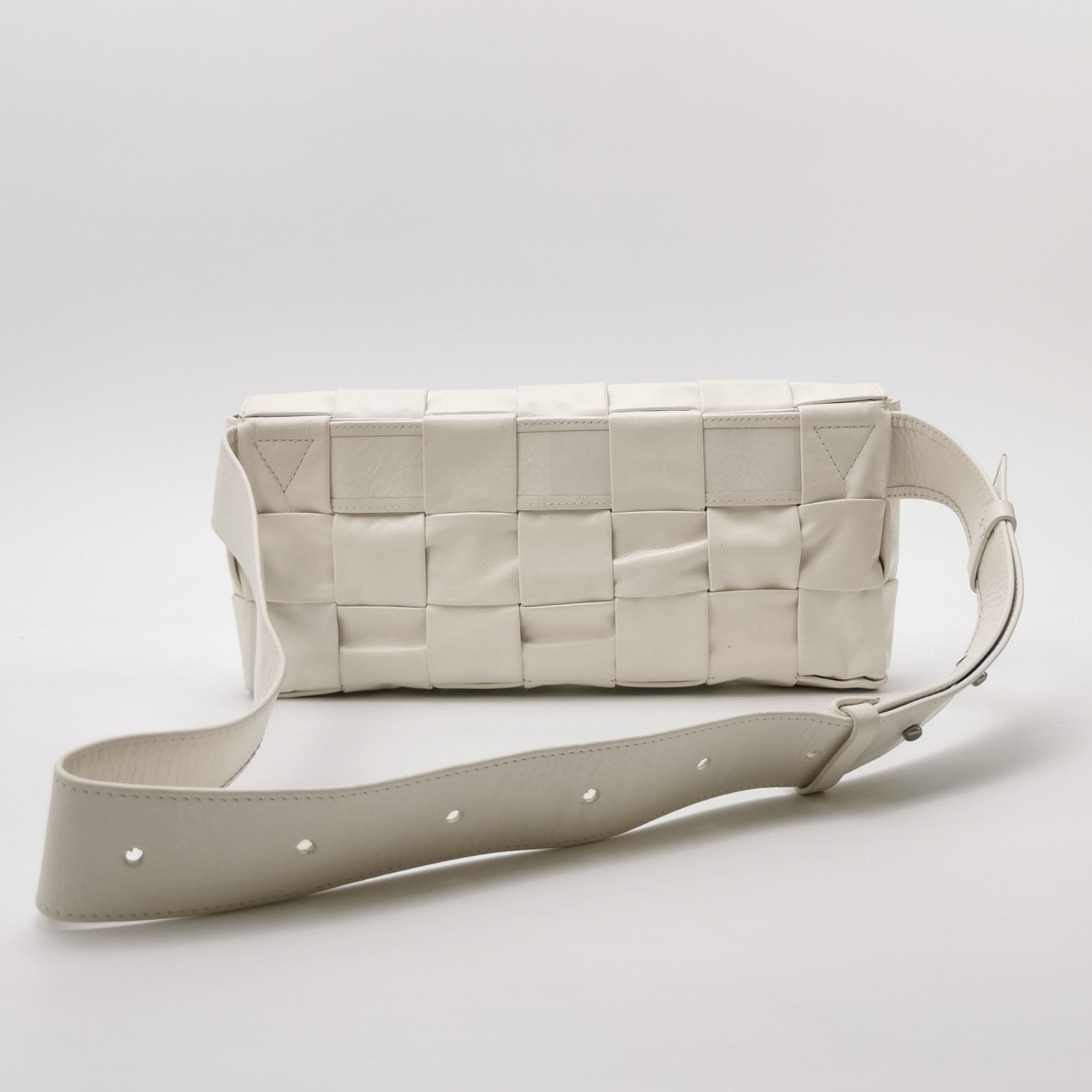 Bottega Veneta Bottega Veneta Women os Belt Bags Size ONE SIZE - 6 Thumbnail