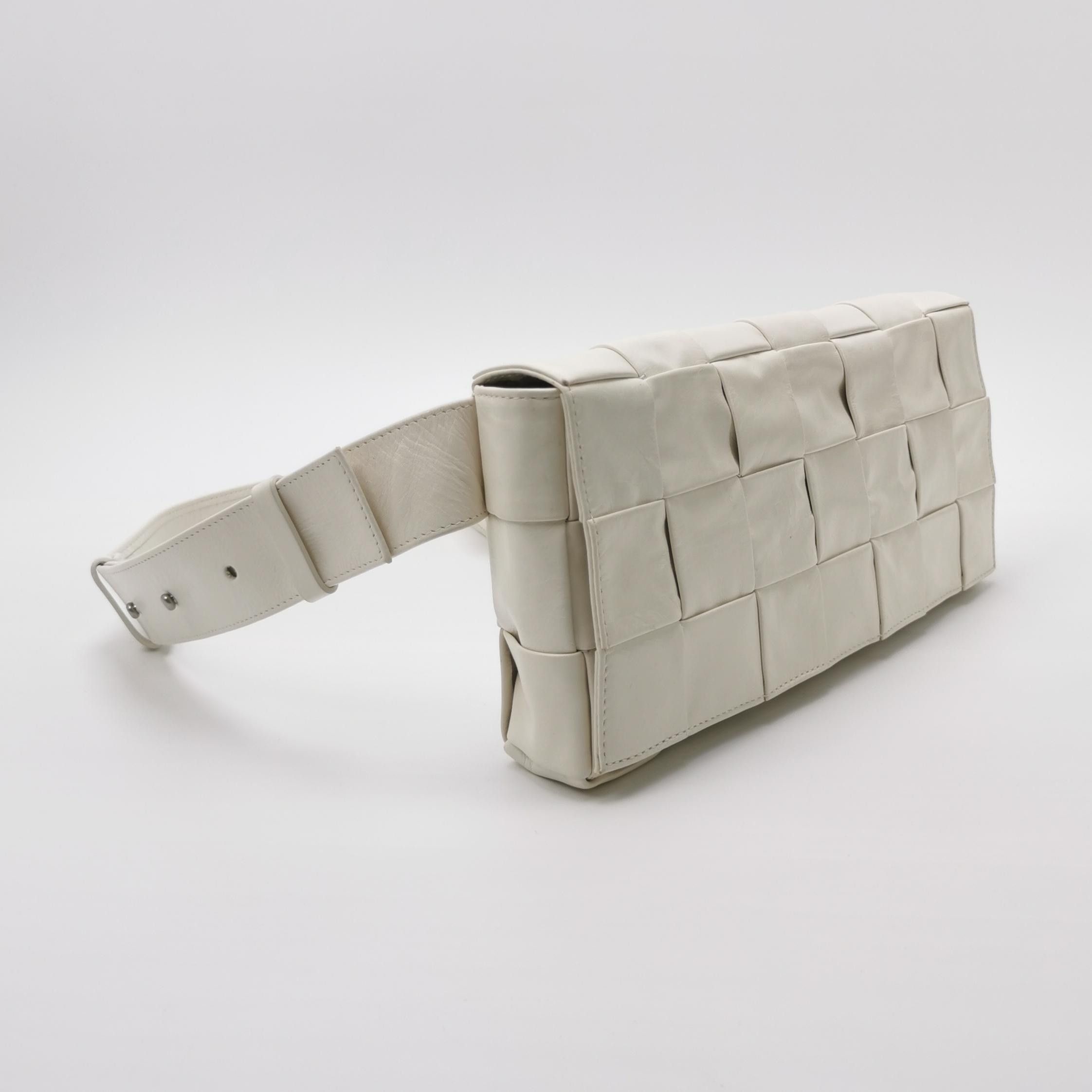 Bottega Veneta Bottega Veneta Women os Belt Bags Size ONE SIZE - 5 Thumbnail