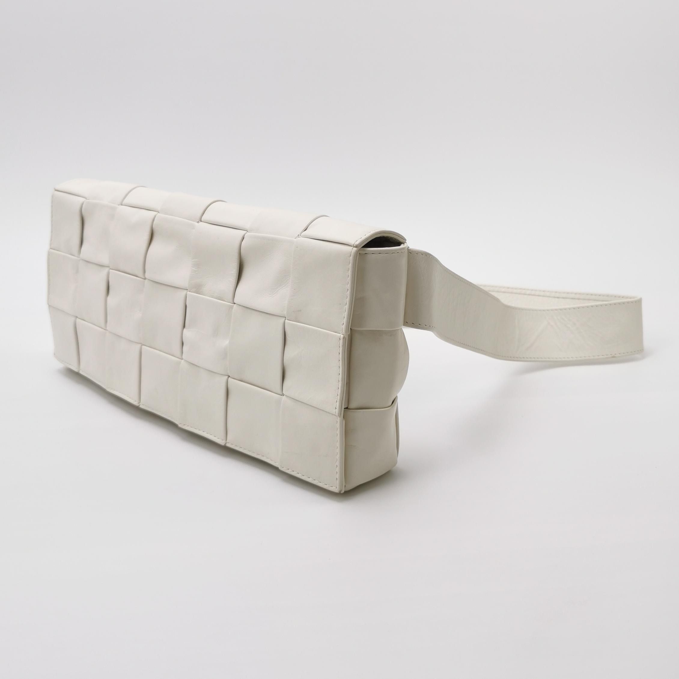 Bottega Veneta Bottega Veneta Women os Belt Bags Size ONE SIZE - 4 Thumbnail