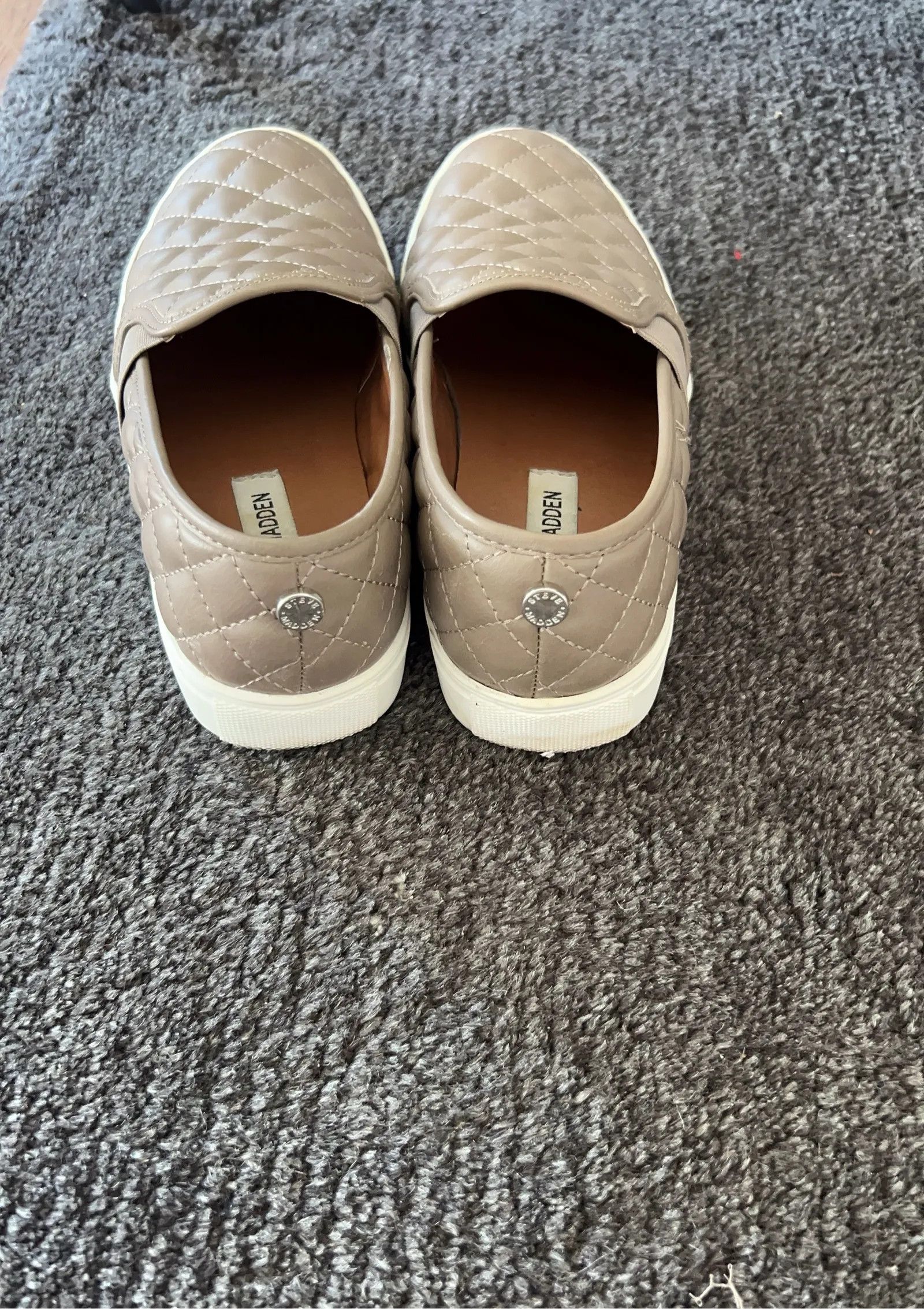 Steve Madden Steve Madden Sneakers Size US 9 / IT 39 - 3 Thumbnail