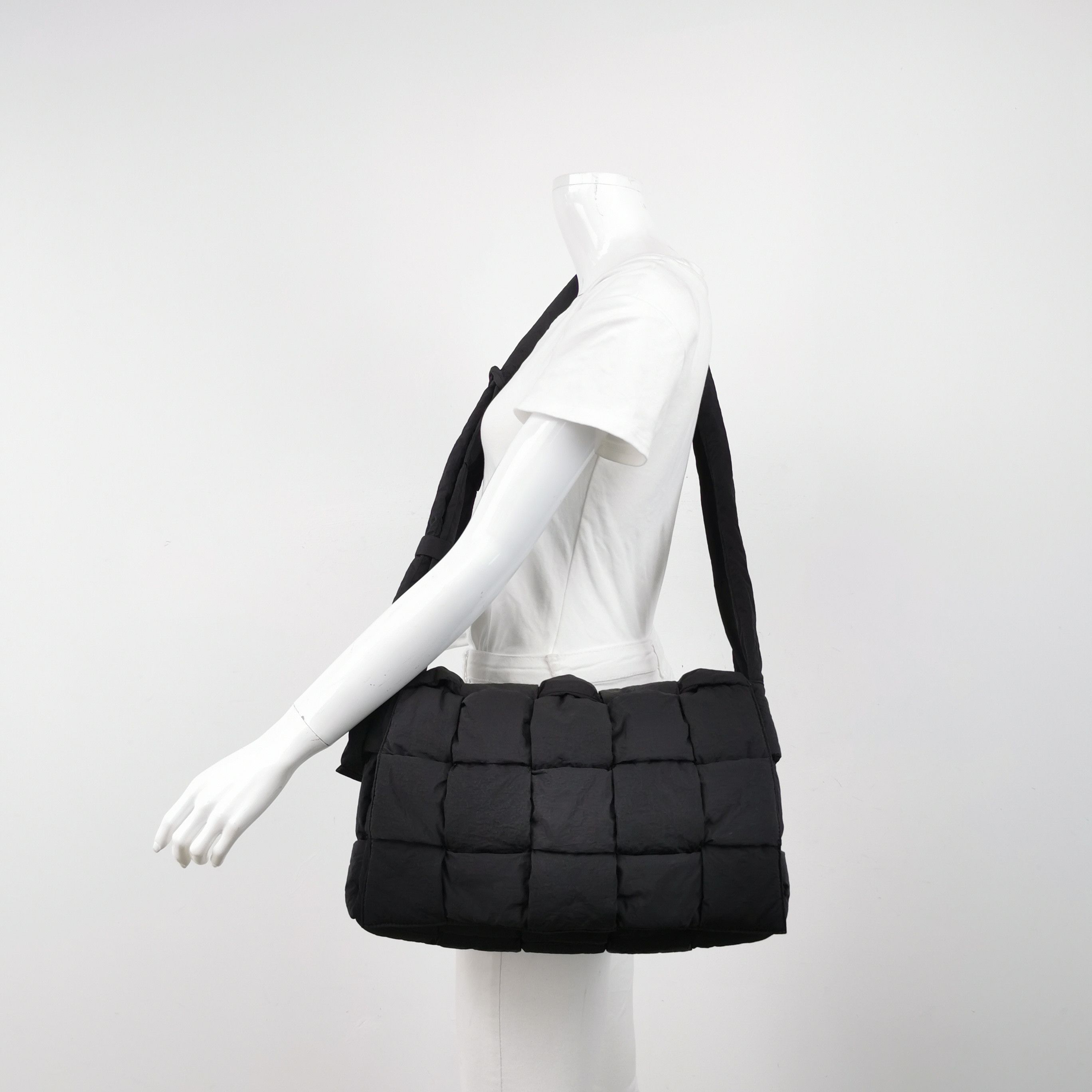 Bottega Veneta Bottega Veneta Women os Crossbody Bags Size ONE SIZE - 2 Thumbnail