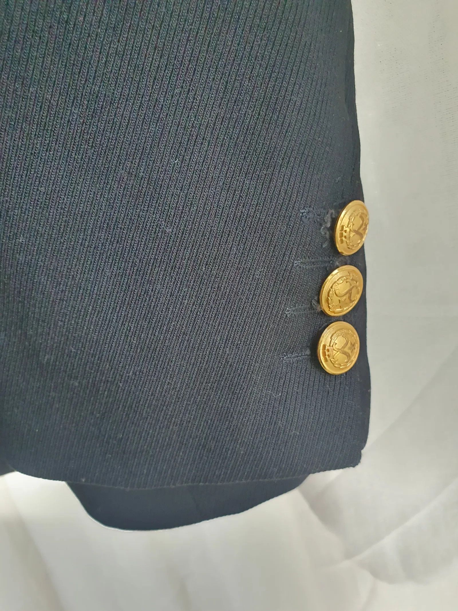 Prince PRINCE Blazer Size 42R - 3 Thumbnail