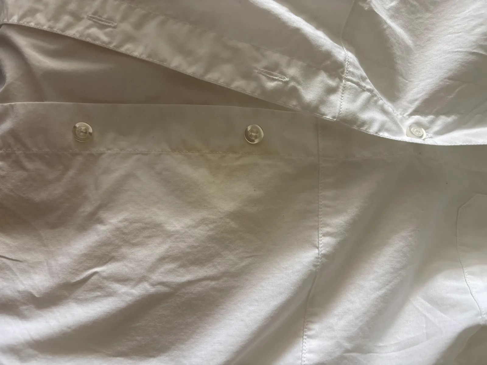 Dagmar Dagmar Shirt Size XS / US 0-2 / IT 36-38 - 3 Thumbnail
